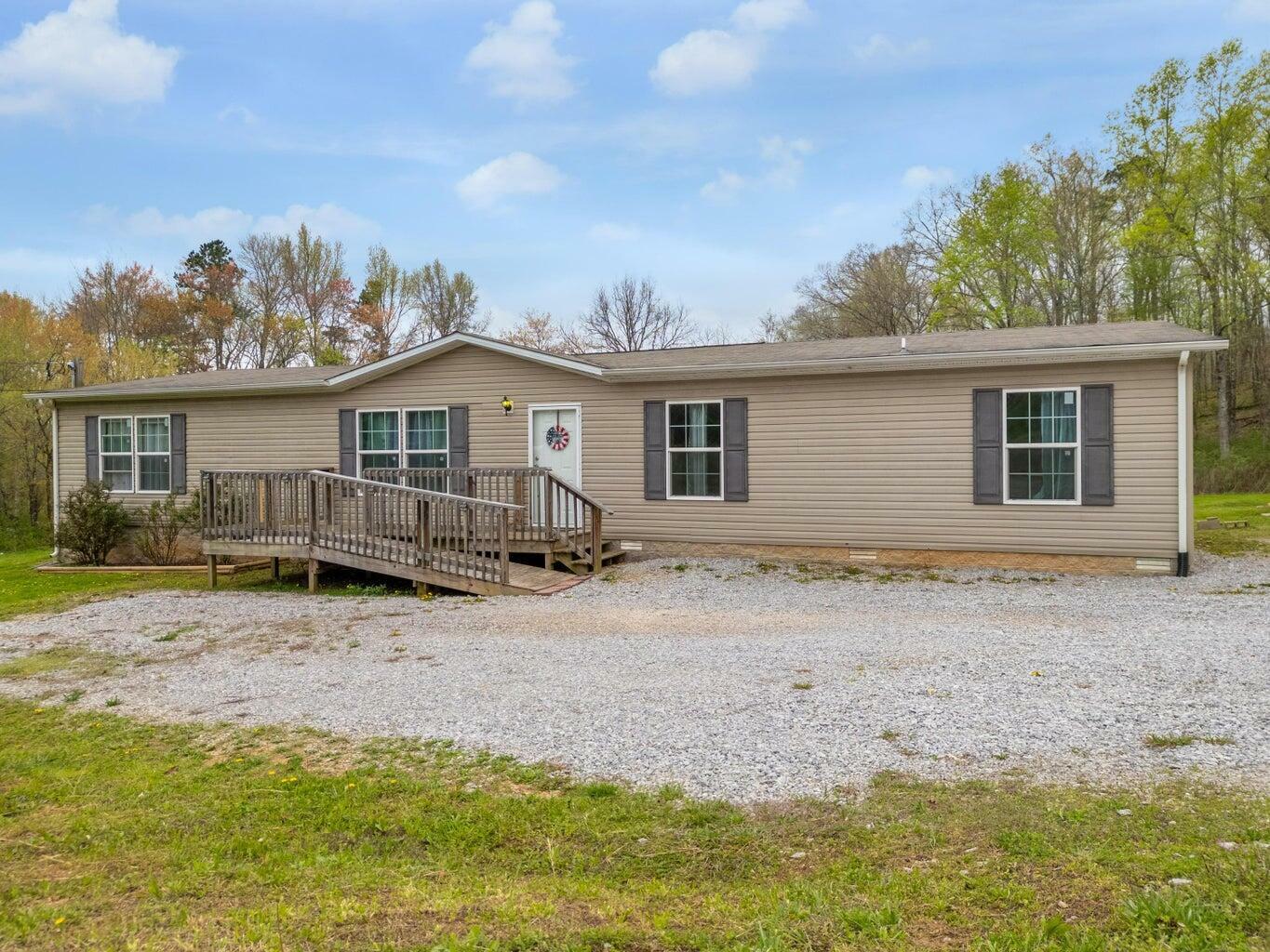 Property Photo:  631 Evensville Mtn Road  TN 37332 