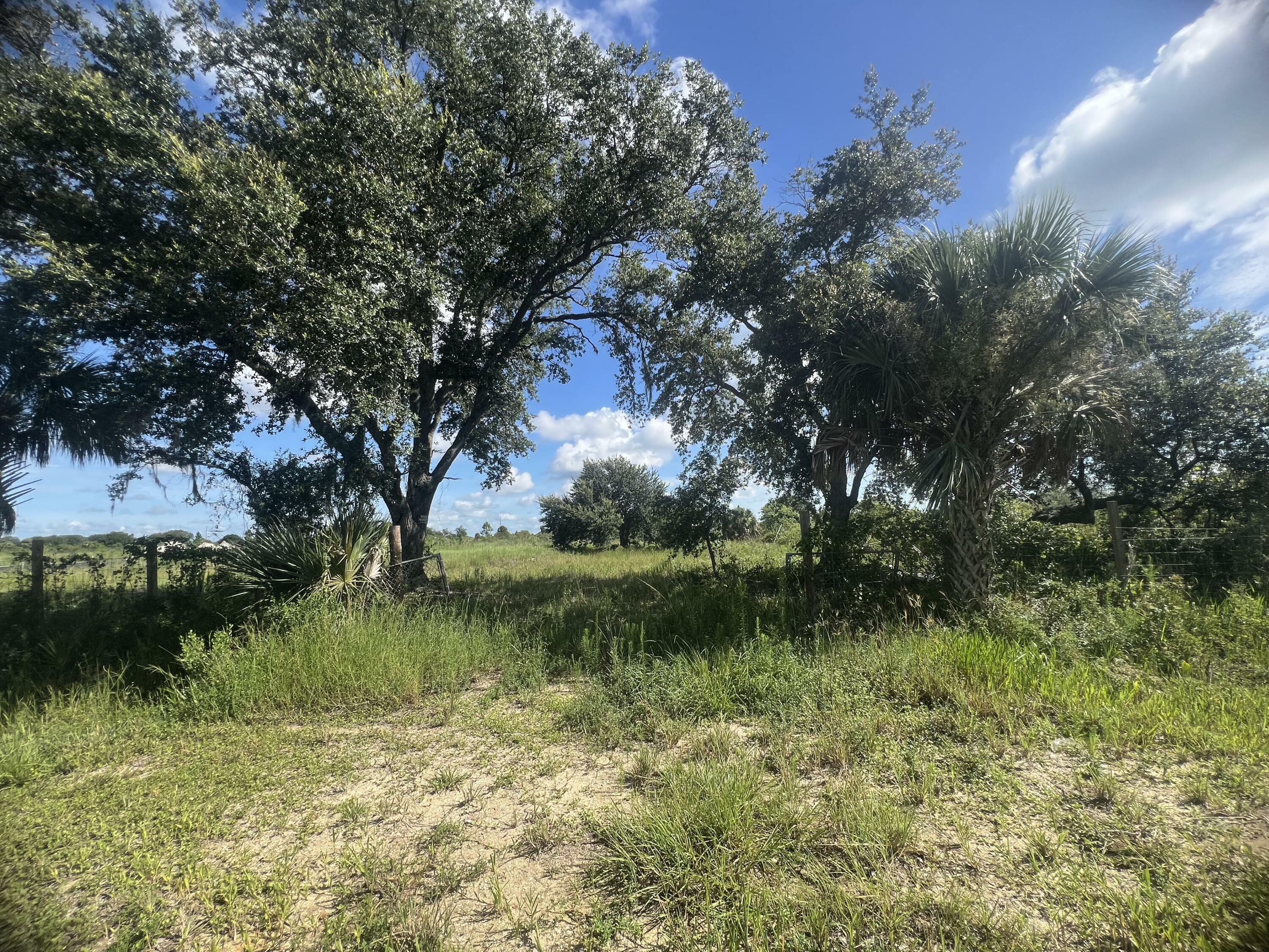 Property Photo:  17925 NW 316th Street  FL 34972 