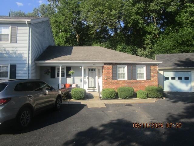 Property Photo: 282 Constitution OH 45601