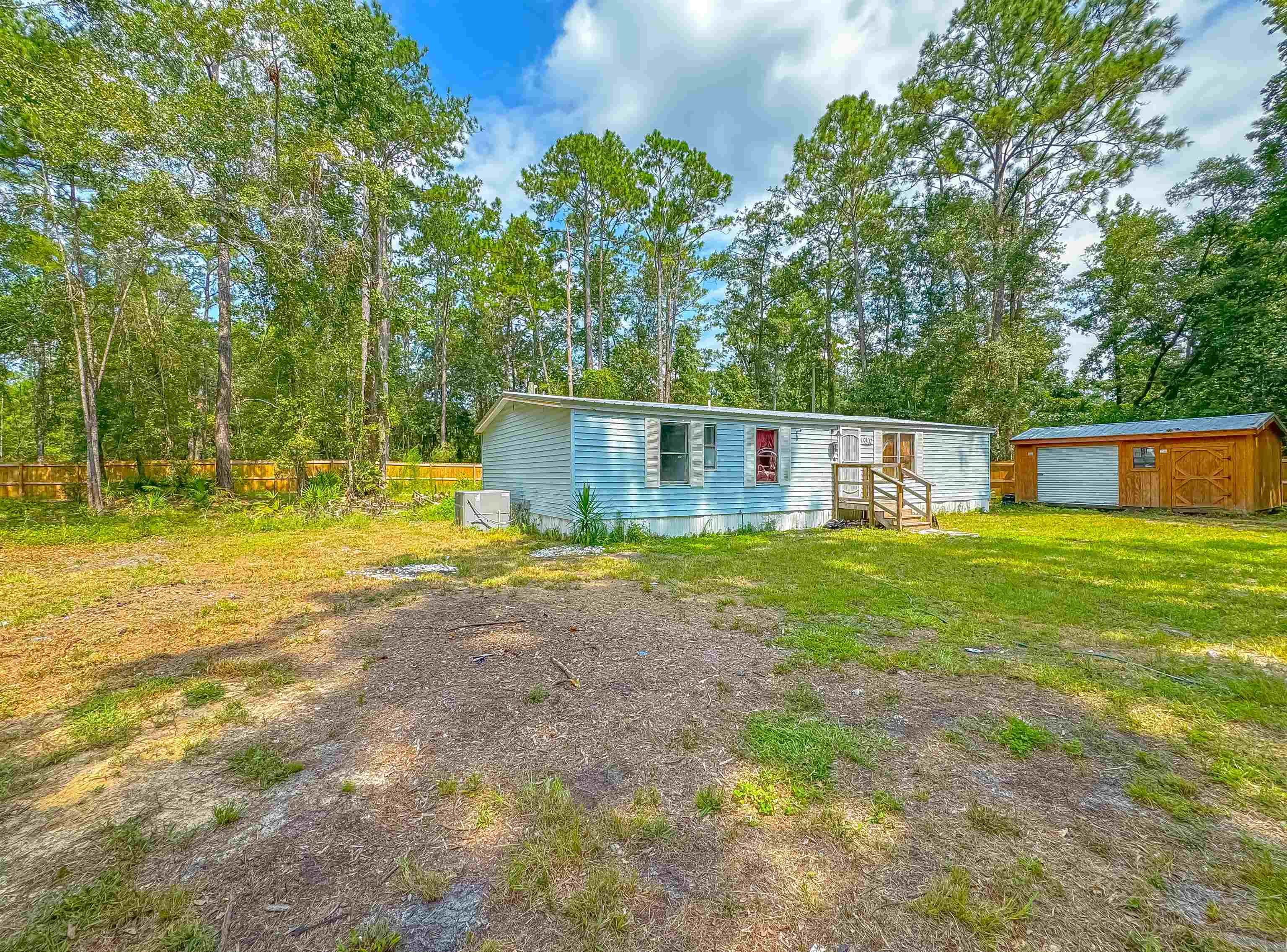 Property Photo:  9302 Shumard Drive  FL 32305 