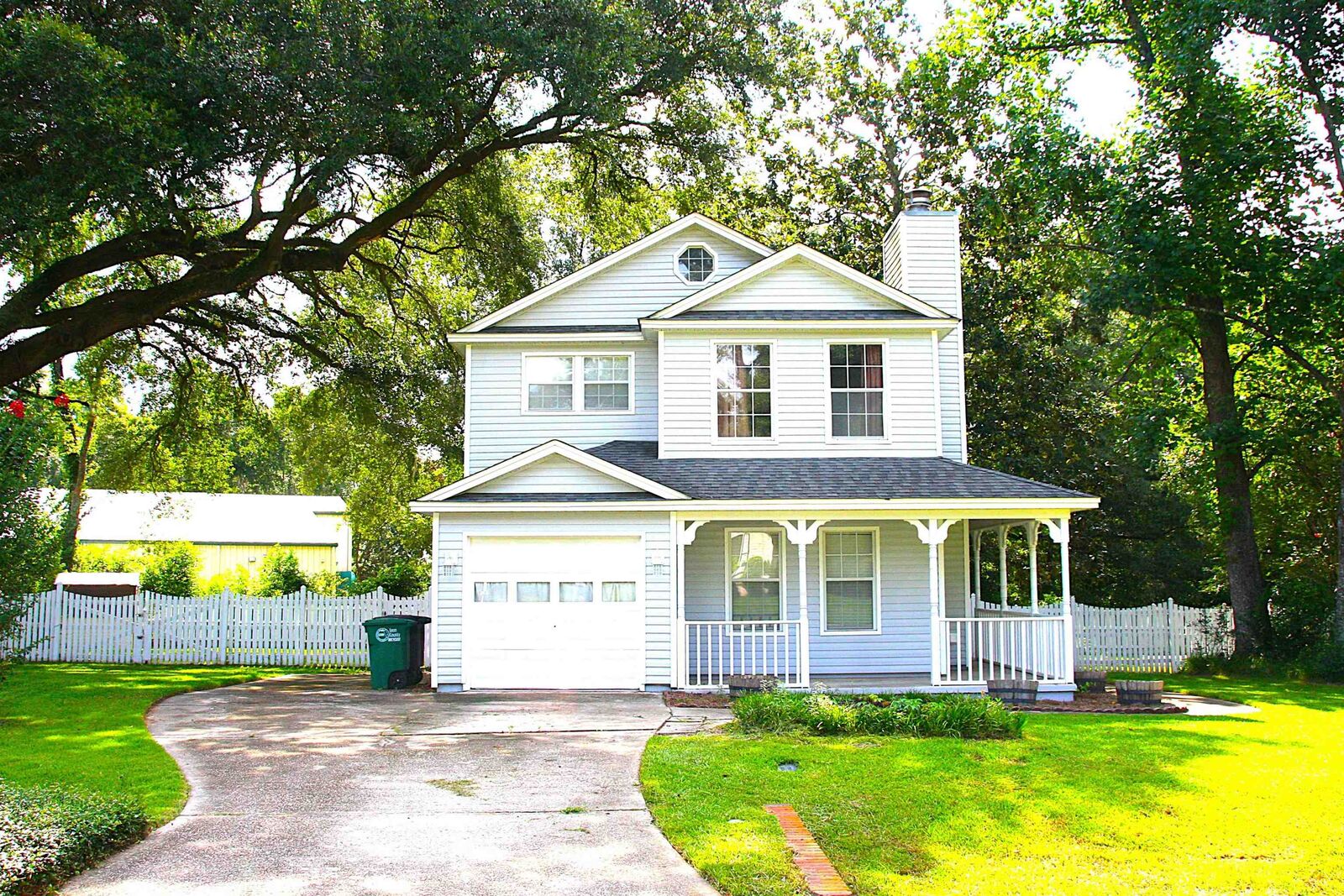 Property Photo:  5297 High Colony Drive  FL 32317 