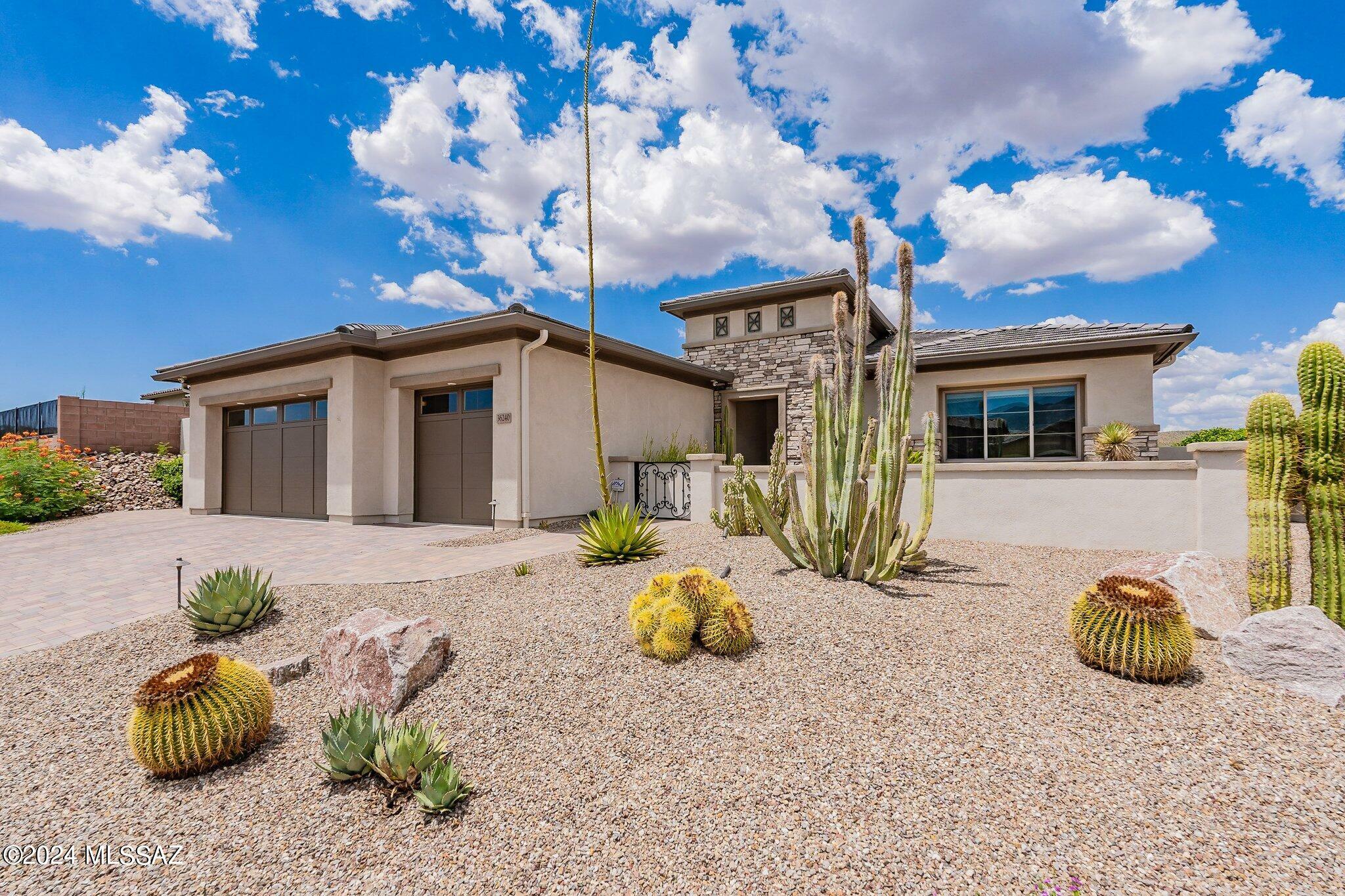 36240 S Overlook Drive  Saddlebrooke AZ 85739 photo