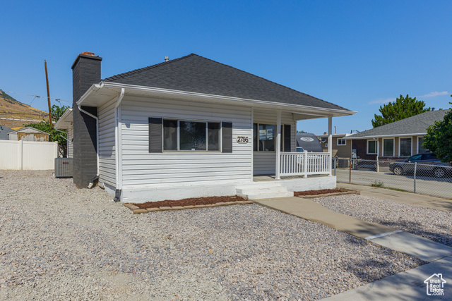 Property Photo: Address not disclosed UT 84044