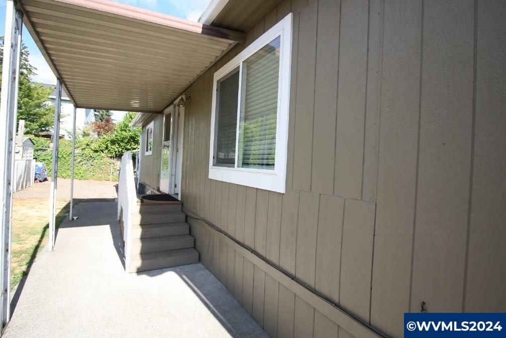 Property Photo:  12450 SW Fischer (#143) Rd 143  OR 97224 