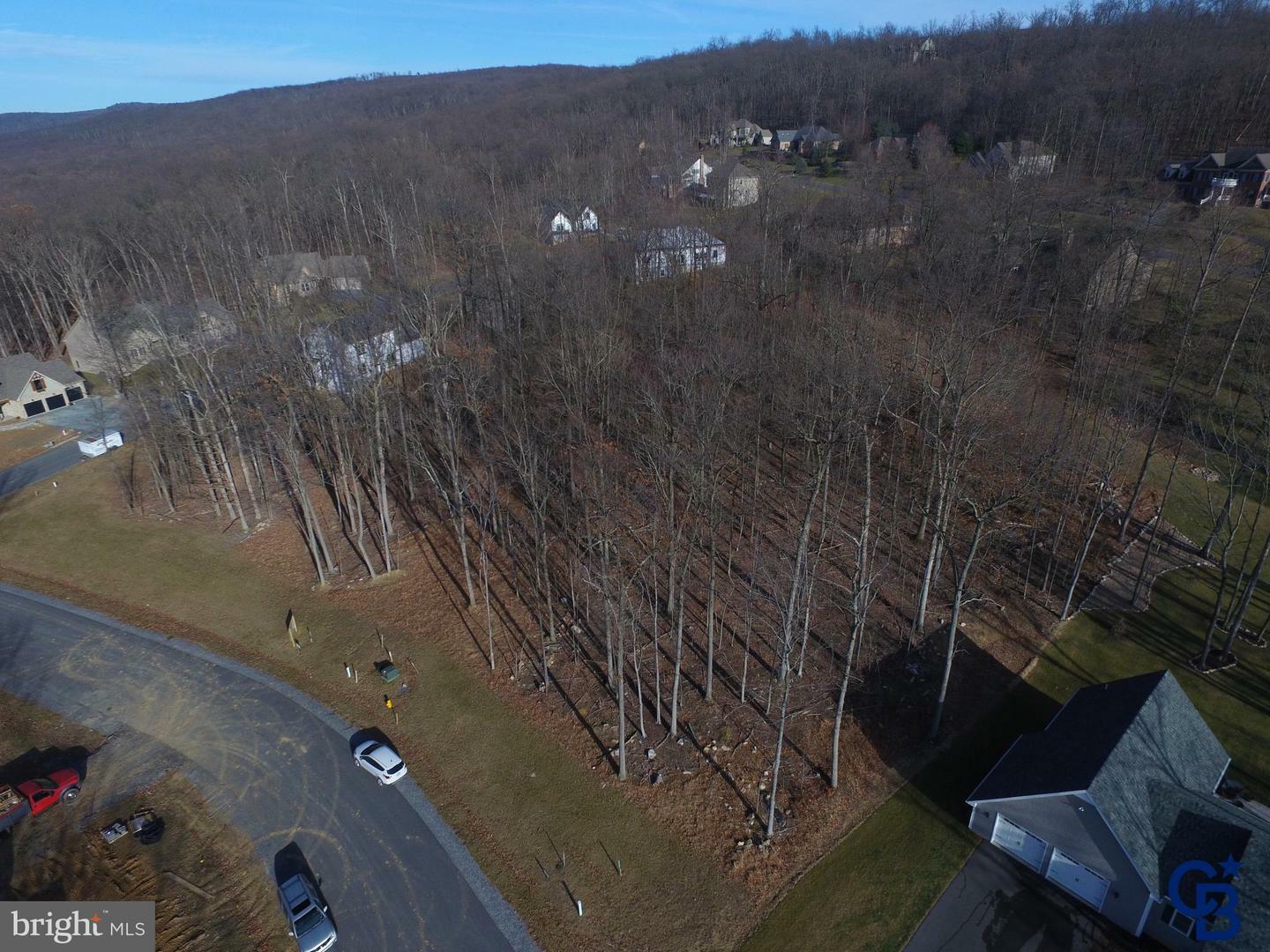 Property Photo:  10592 White Oak Drive  PA 17268 