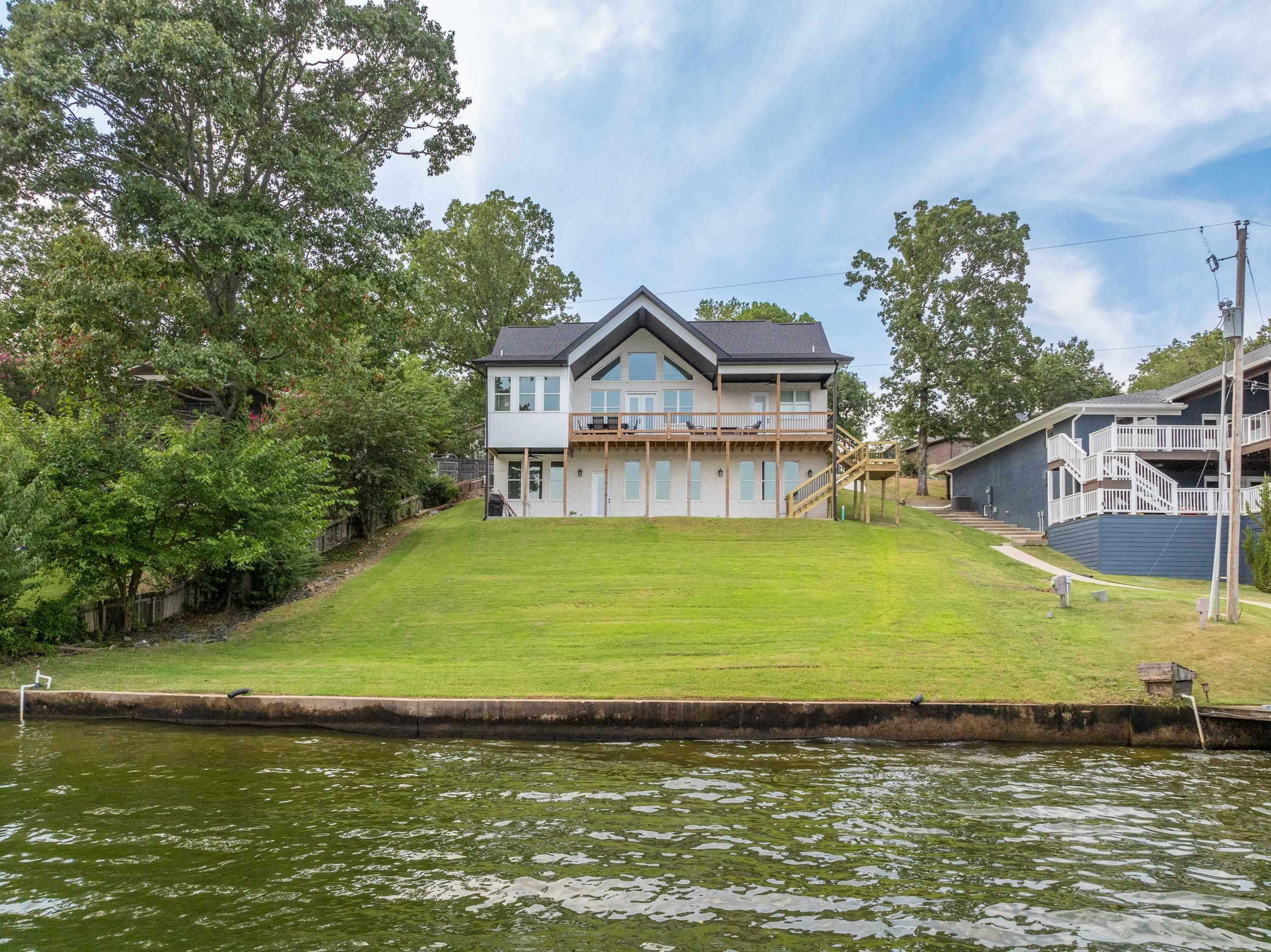 Property Photo:  247 W Mountain View Circle  AR 71913 