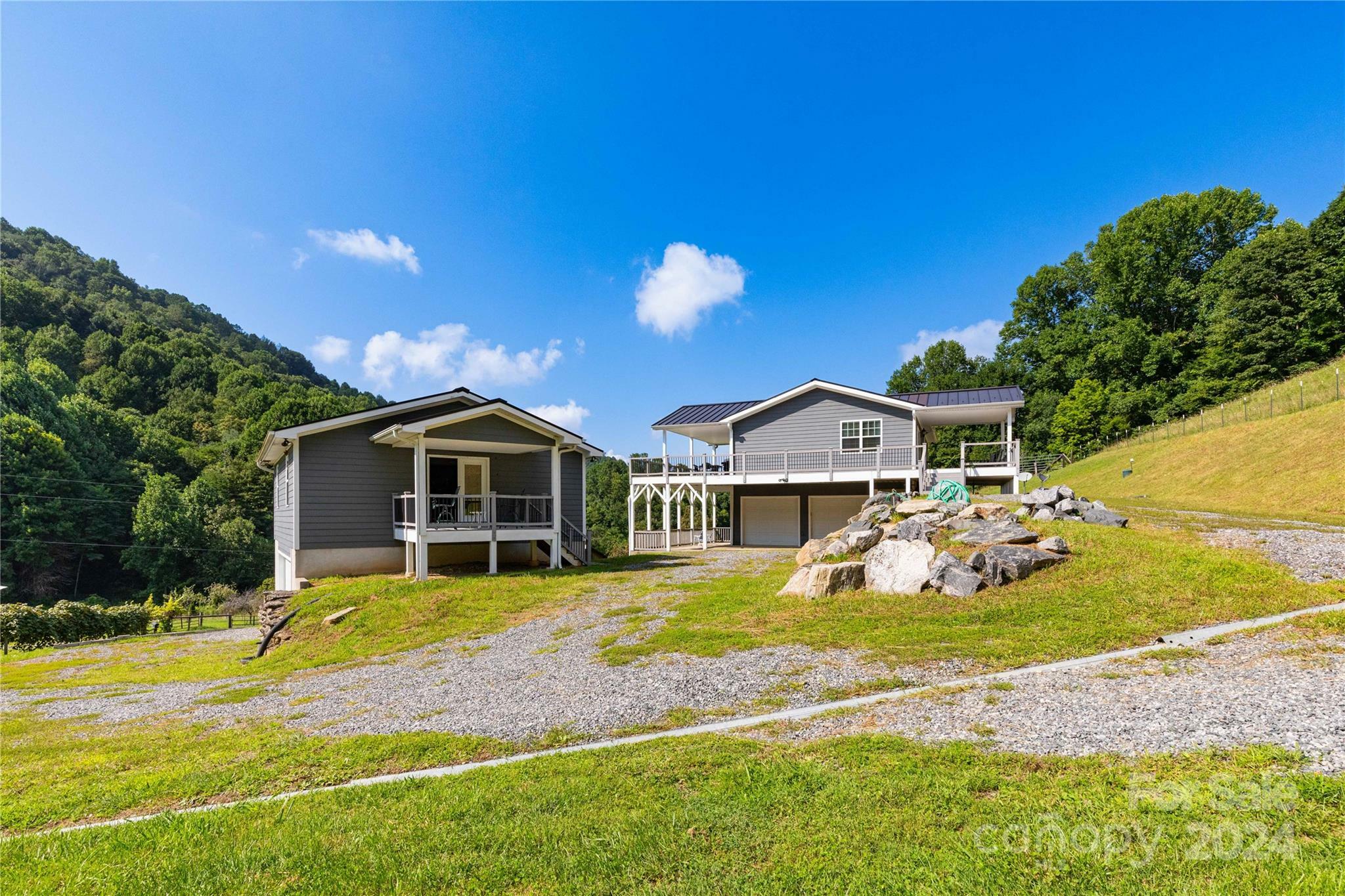 Property Photo:  2345 Sugar Camp Road  NC 28753 