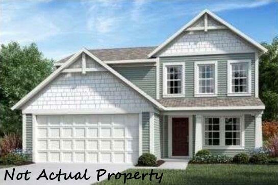 Property Photo: 1004 Beehive Grove OH 43123