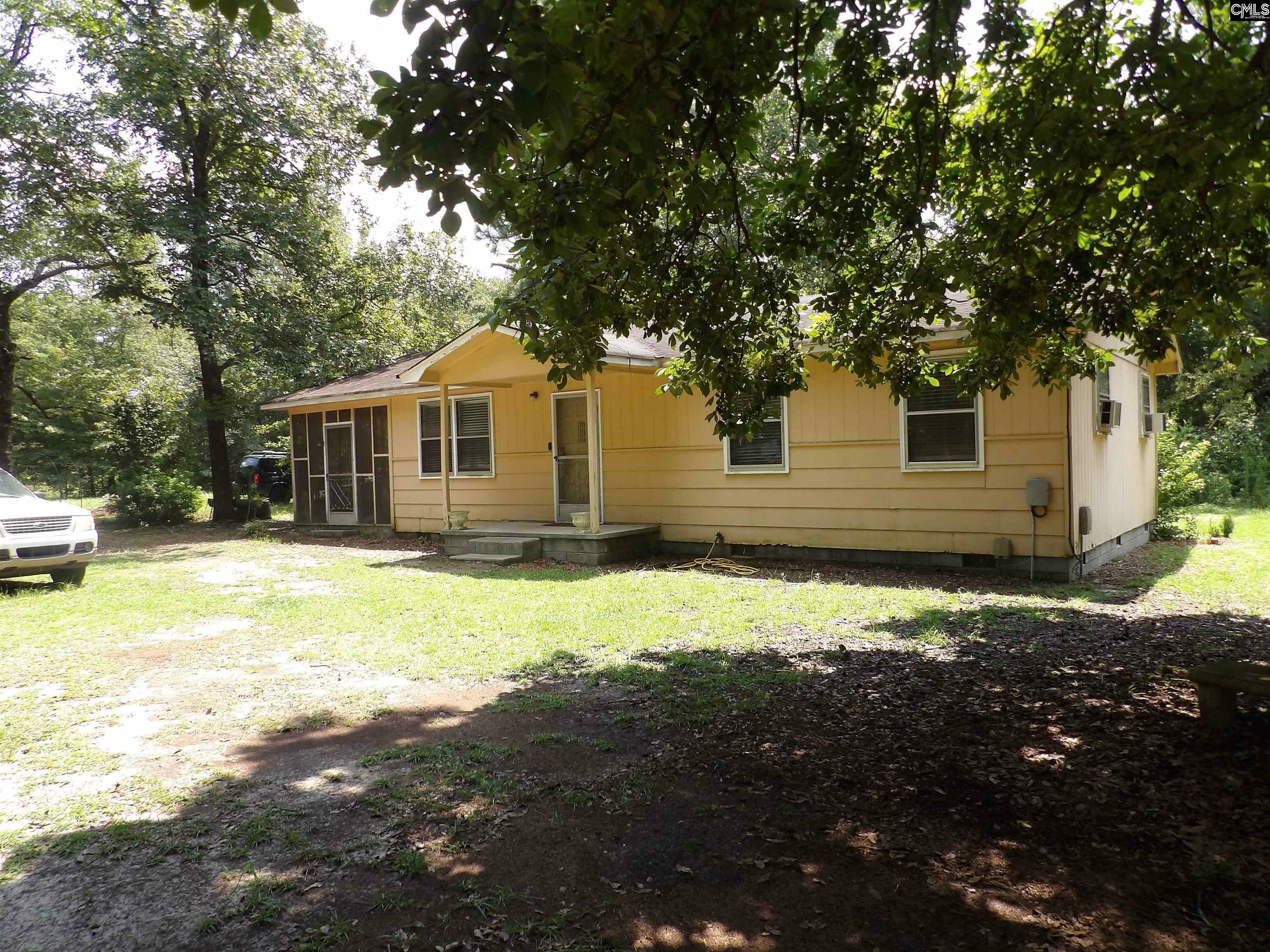 Property Photo:  123 Mack Edisto  SC 29160 