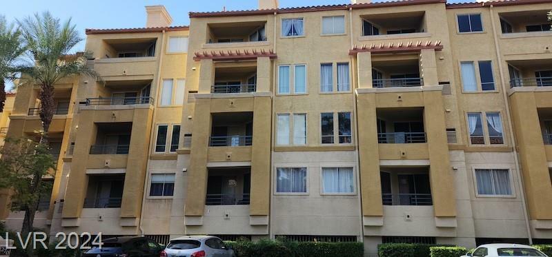 Property Photo:  270 East Flamingo Road 133  NV 89169 