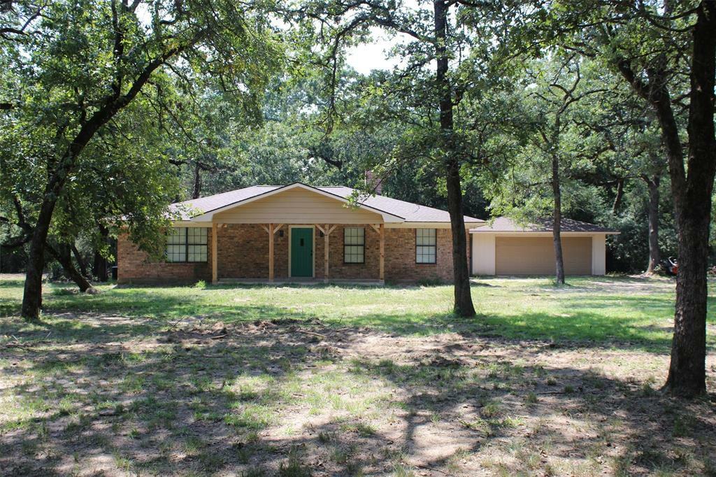 Property Photo:  2696 County Road 481N  TX 75833 