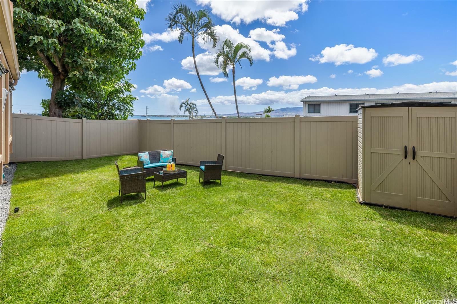 Property Photo:  98-945 Moanalua Road 604  HI 96701 