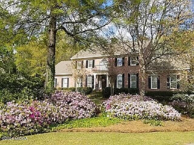 Property Photo:  141 Waterford Place  GA 31210 