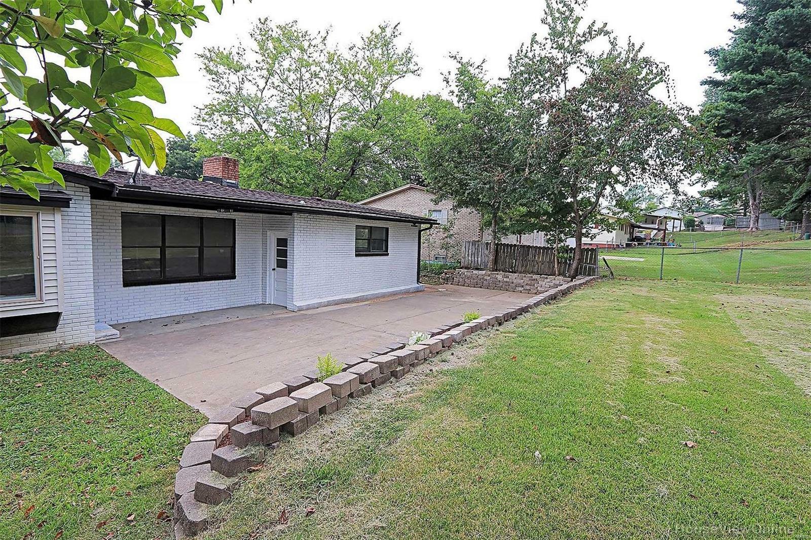 Property Photo:  3118 Westfield Drive  MO 63701 