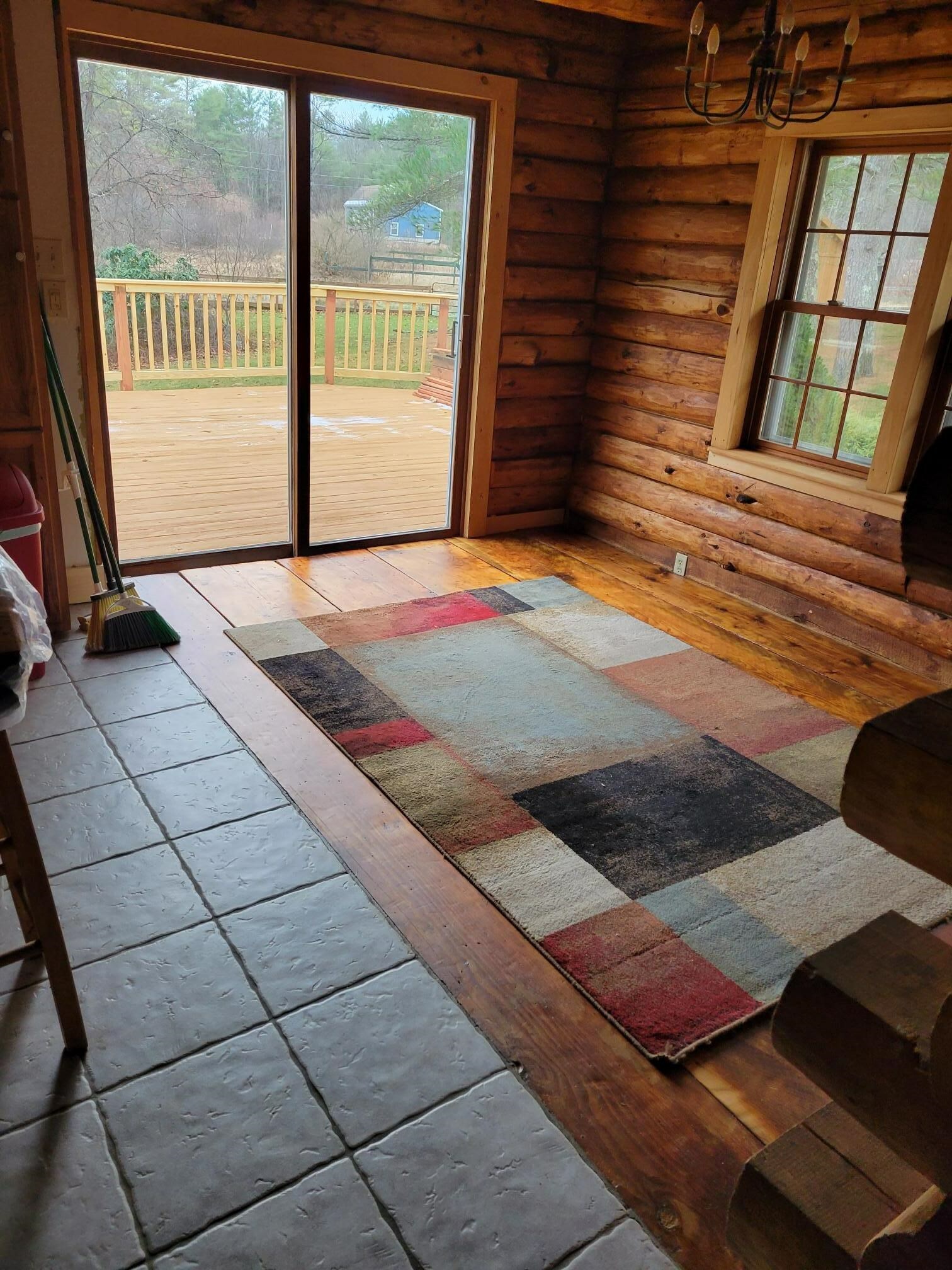 Property Photo:  567 Hill Road  NH 03235 