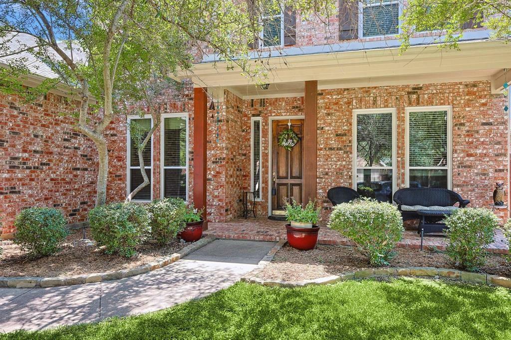 Property Photo:  3908 Julian Street  TX 76244 