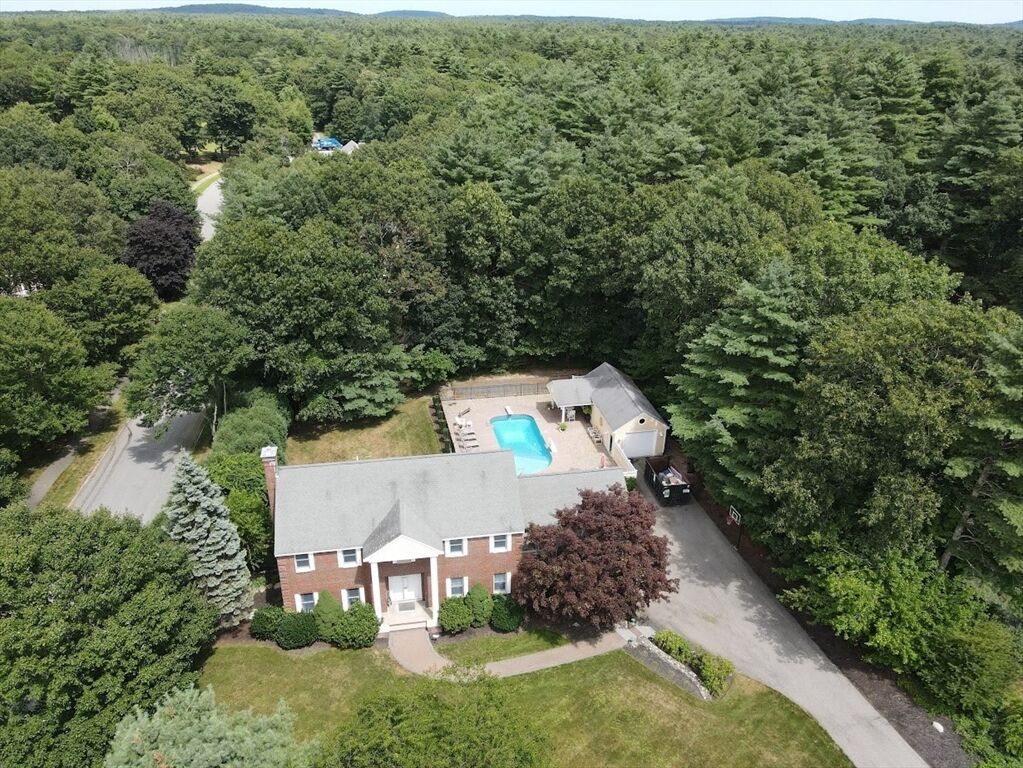 Property Photo: 11 Hood Farm Road MA 01938