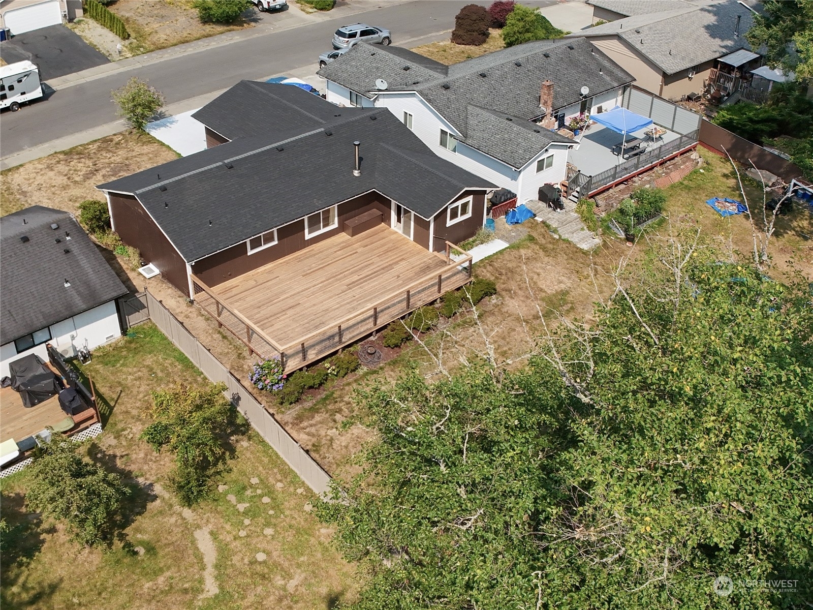 Property Photo:  12431 46th Drive SE  WA 98208 