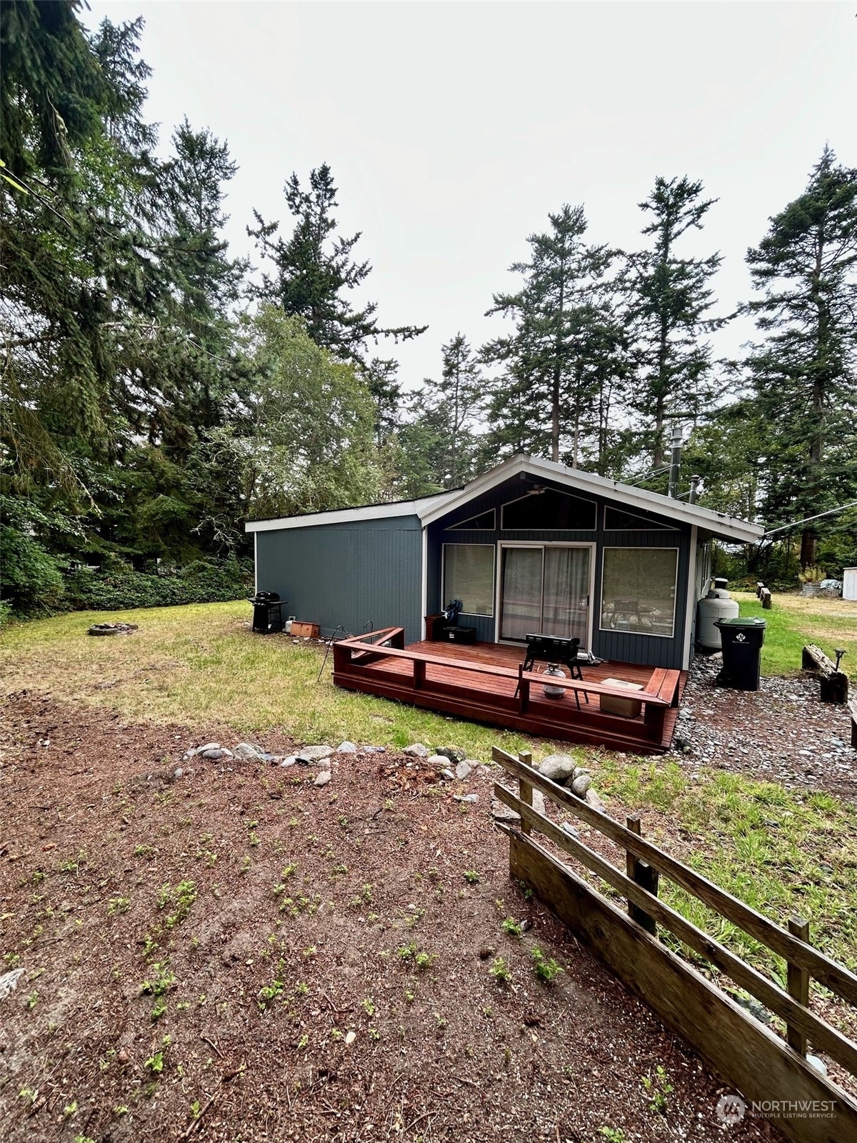 Property Photo:  1786 W Beach Road  WA 98277 