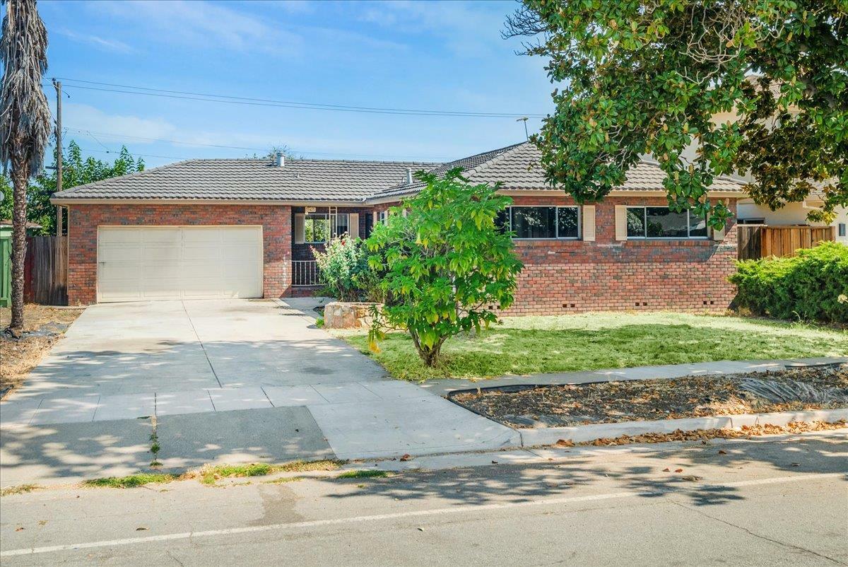 Property Photo:  3421 Williams Road  CA 95117 