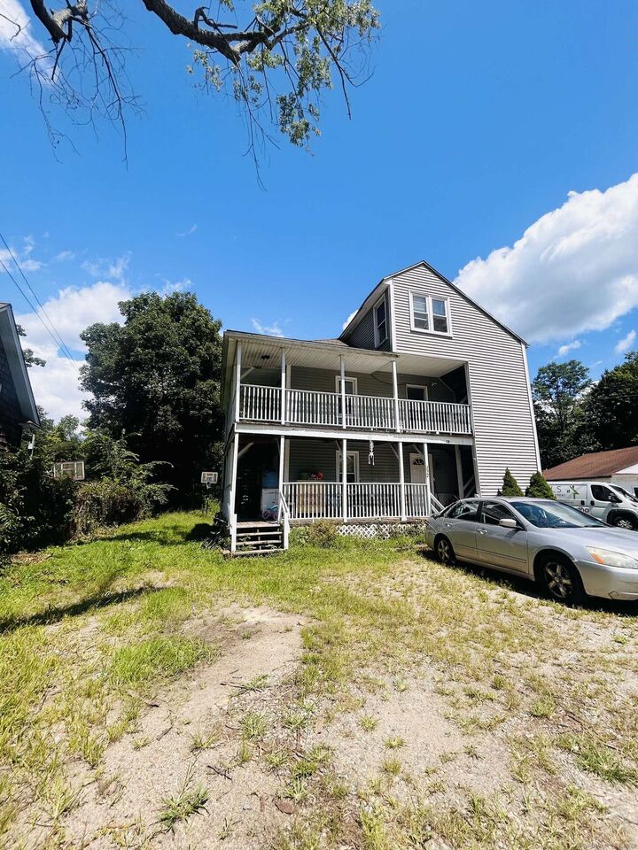 332 Brick Top Road  Windham CT 06280 photo
