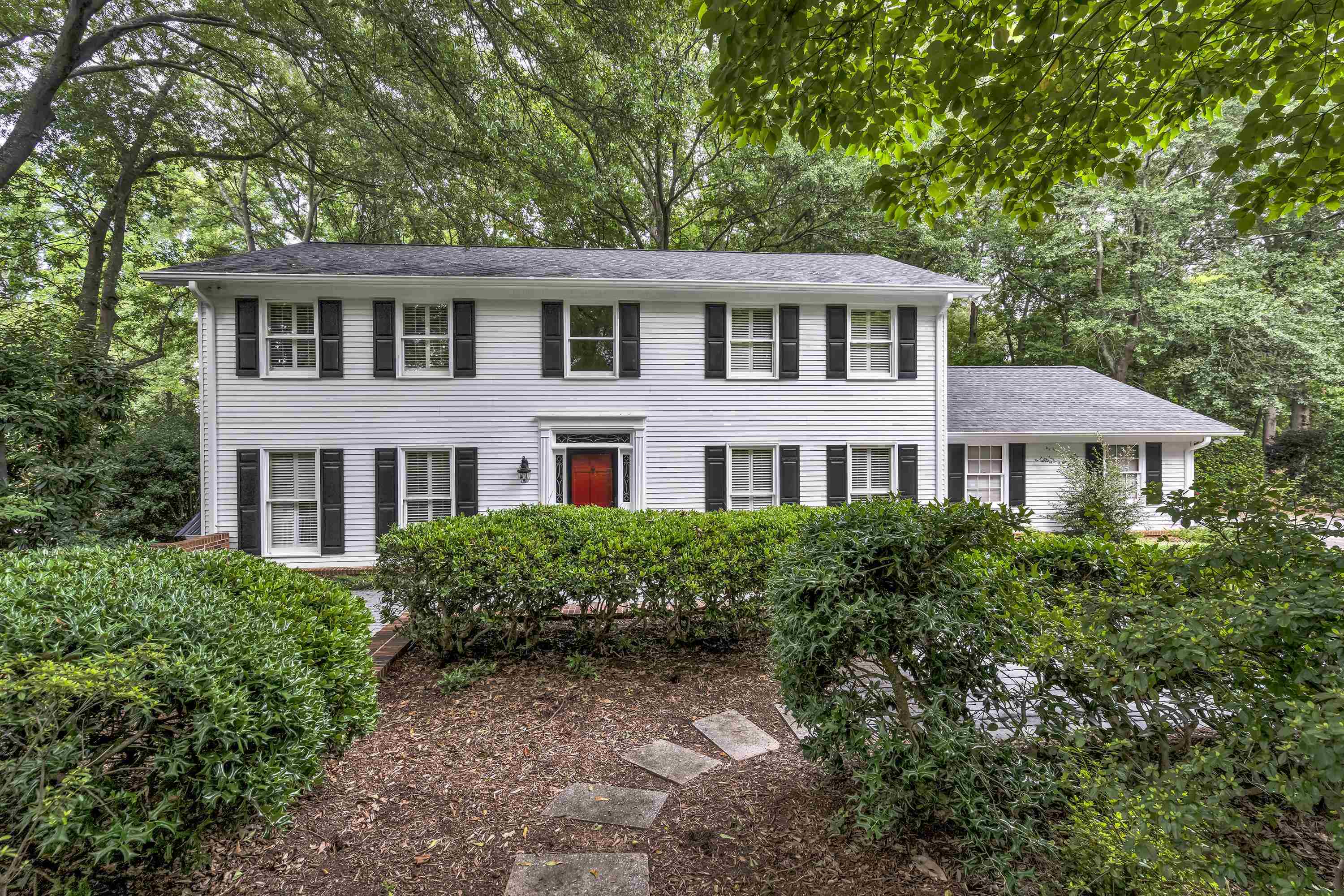 Property Photo:  116 Fernbrook Circle  SC 29307 