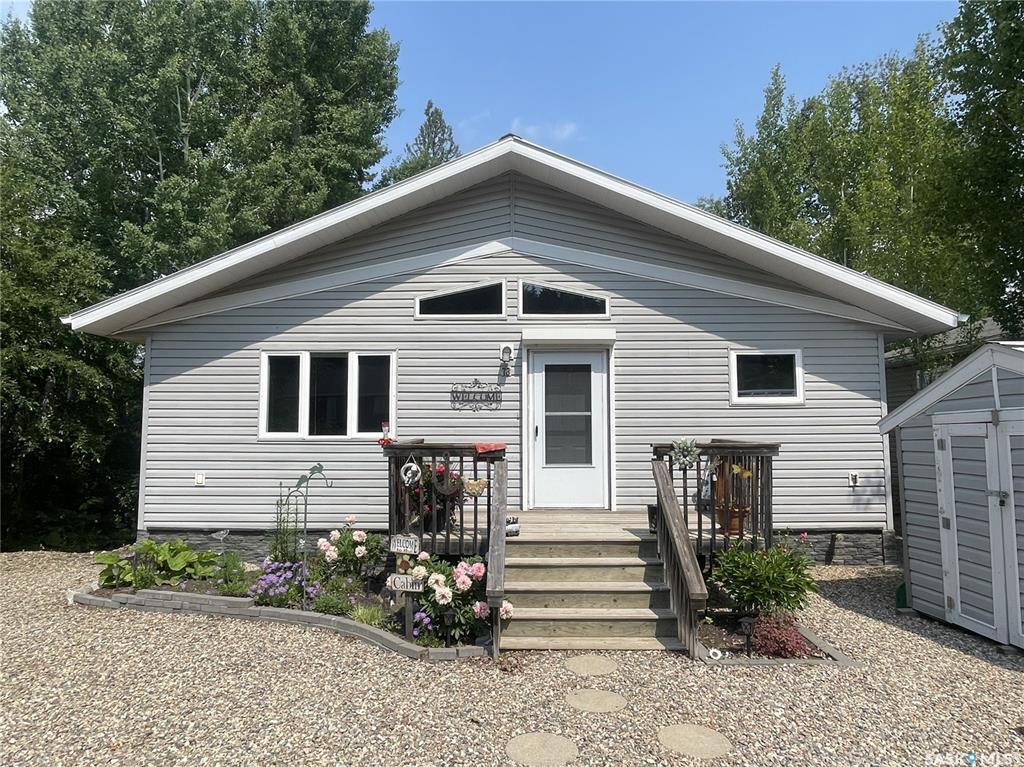 Property Photo: 73 Makwa Drive SK S0M 1L0