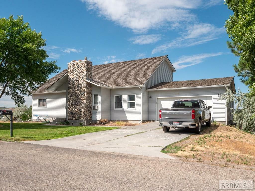 Property Photo:  11270 S Bellerive Drive  ID 83404 