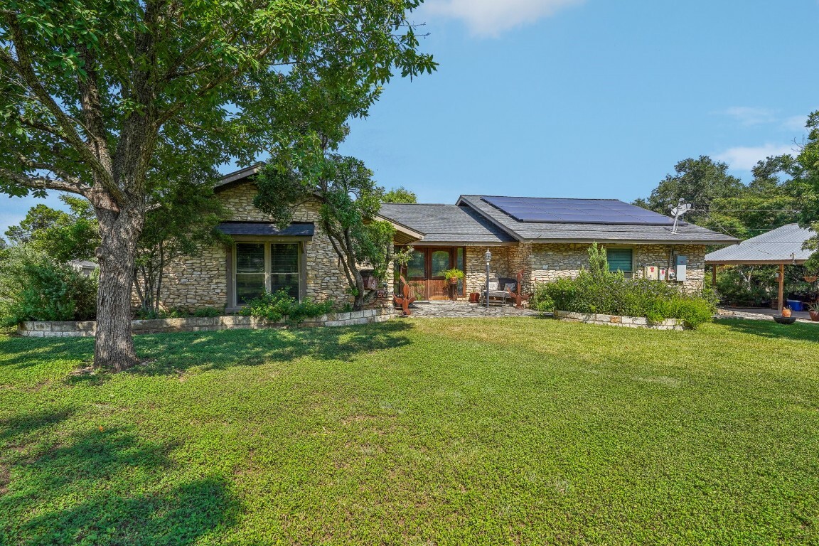 Property Photo:  13206 Easley Drive  TX 78652 