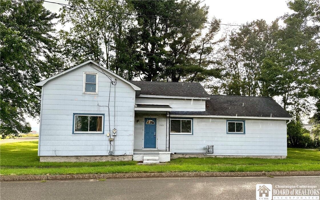 Property Photo:  1503 N Union Street  NY 14760 
