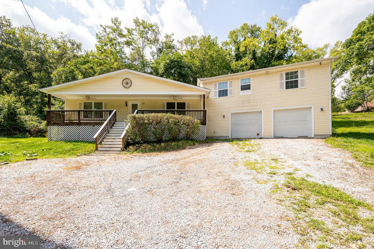 Property Photo:  32 Bell Road  WV 25425 