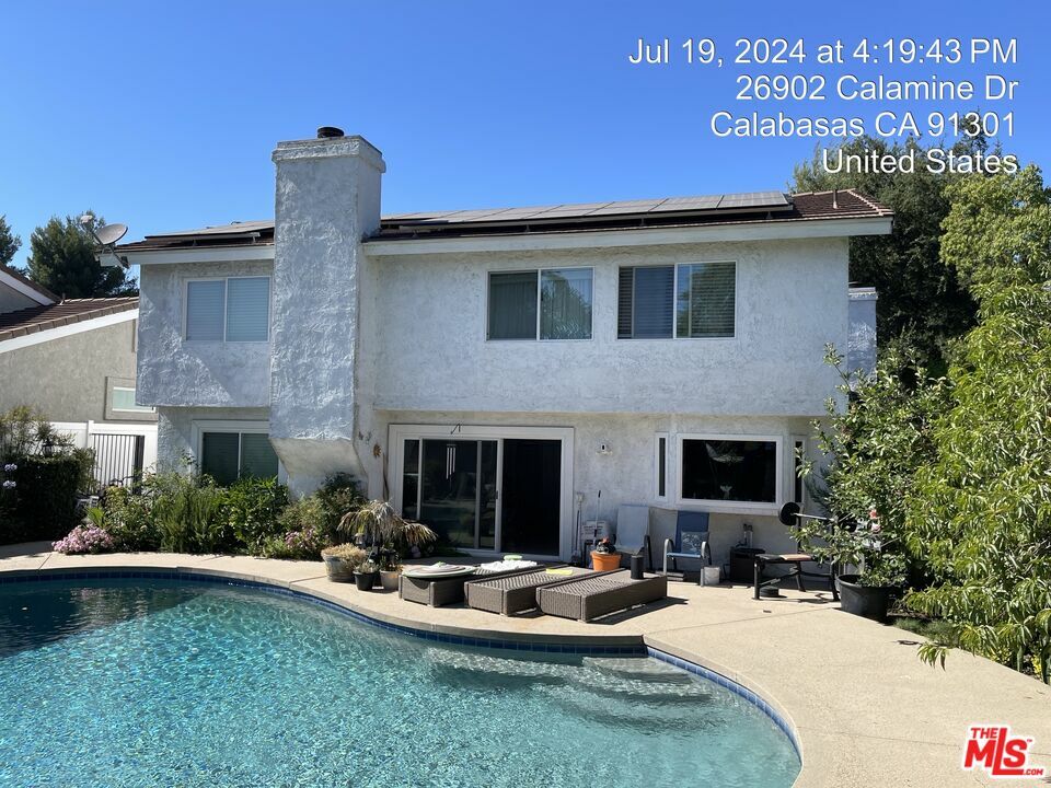 26902   Calamine Dr  Agoura Hills CA 91301 photo