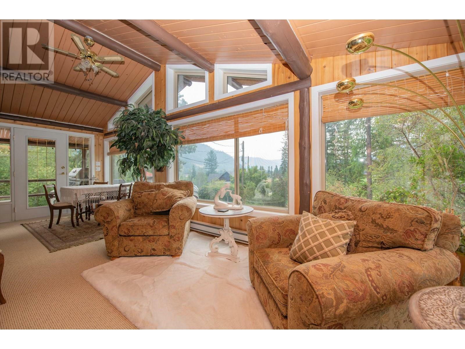 Property Photo:  346 Mabel Lake Road  BC V0E 2G5 