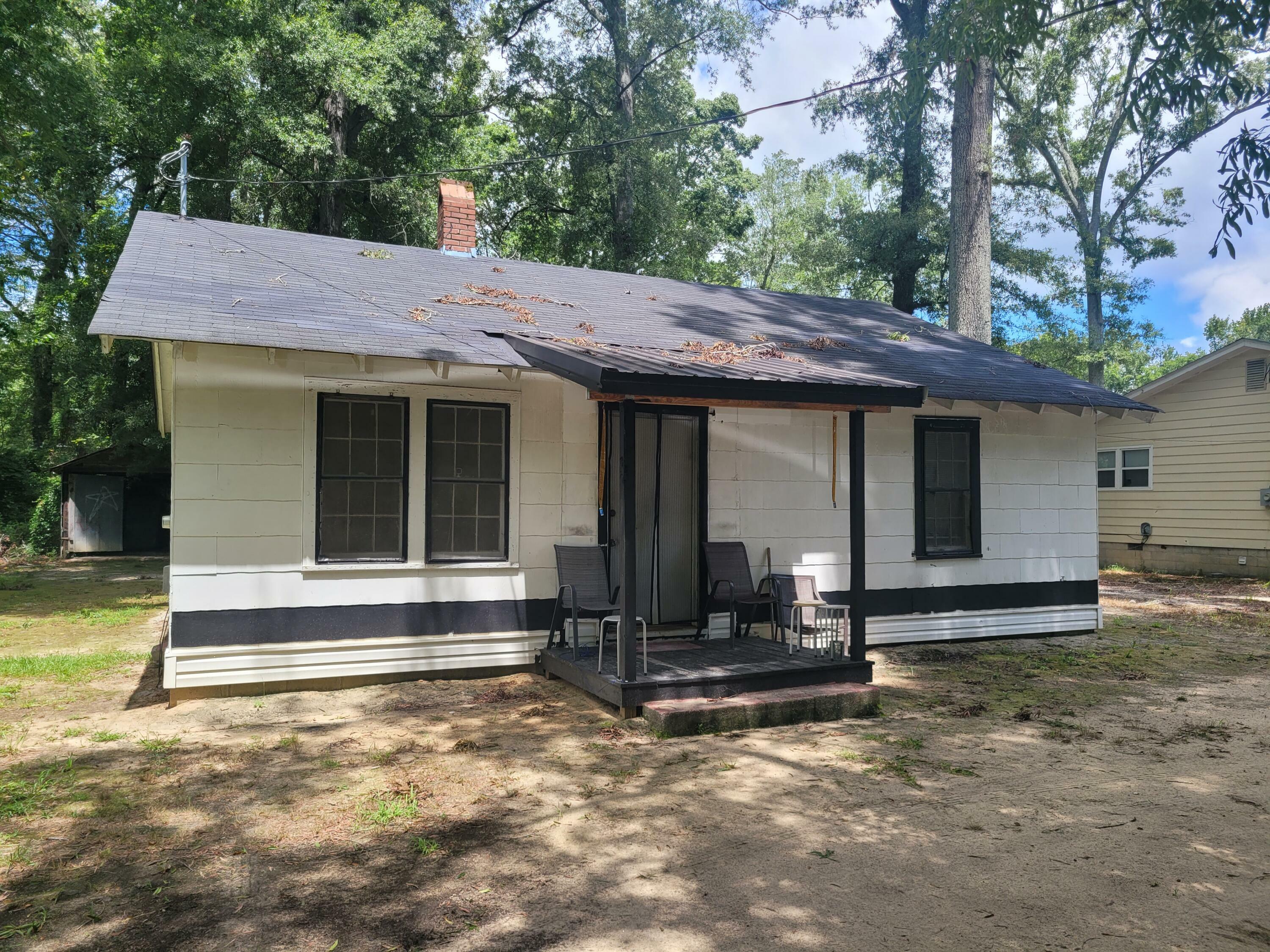 Property Photo:  416 Forrest Clary Drive  GA 30824 