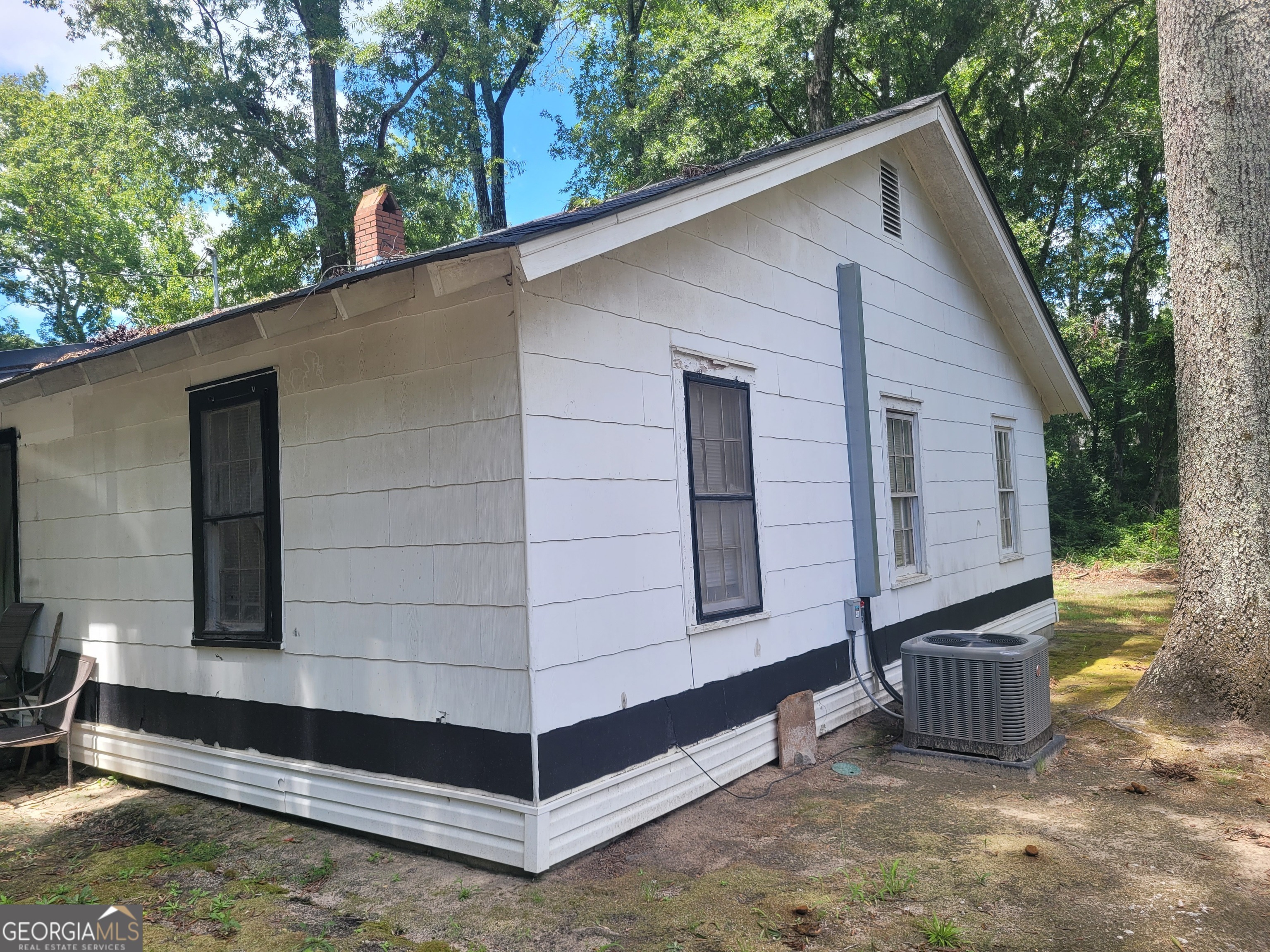 Property Photo:  416 Forrest Clary Drive  GA 30824 