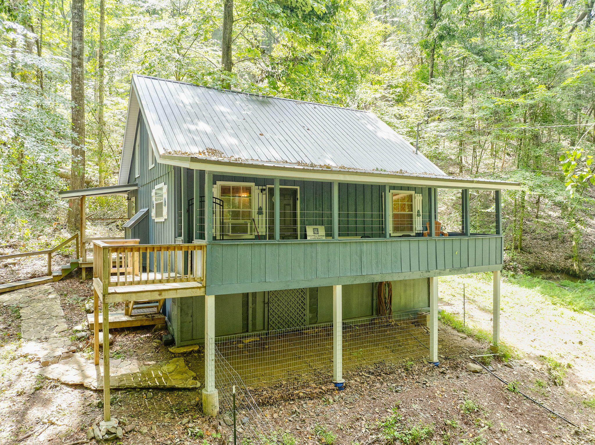 Property Photo:  14 Hemlock Ln  GA 30705 