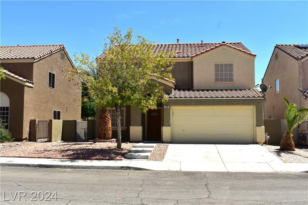 Property Photo:  1708 Walrus Street  NV 89117 