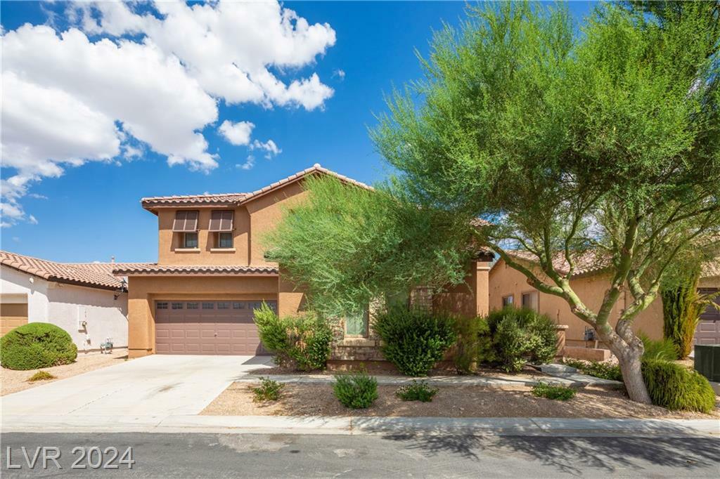 Property Photo:  10084 Wild Calla Street  NV 89178 