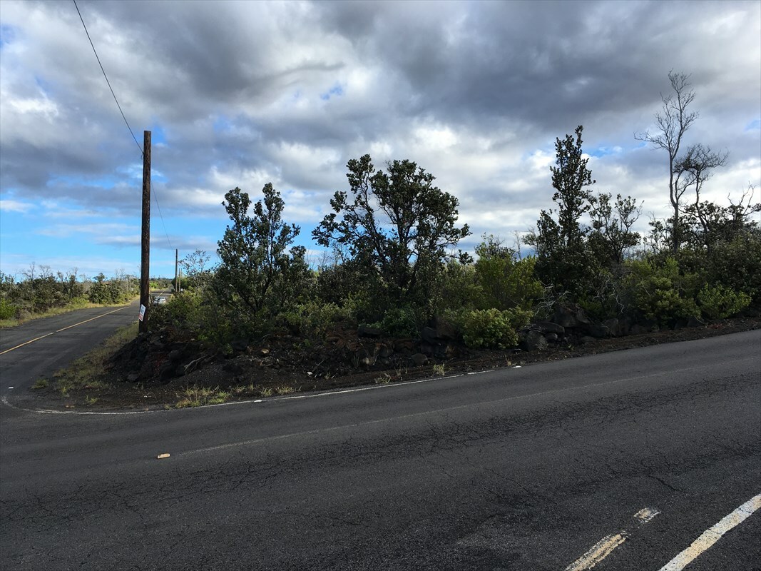 Property Photo:  92-8604 Pineapple Pkwy  HI 96737 