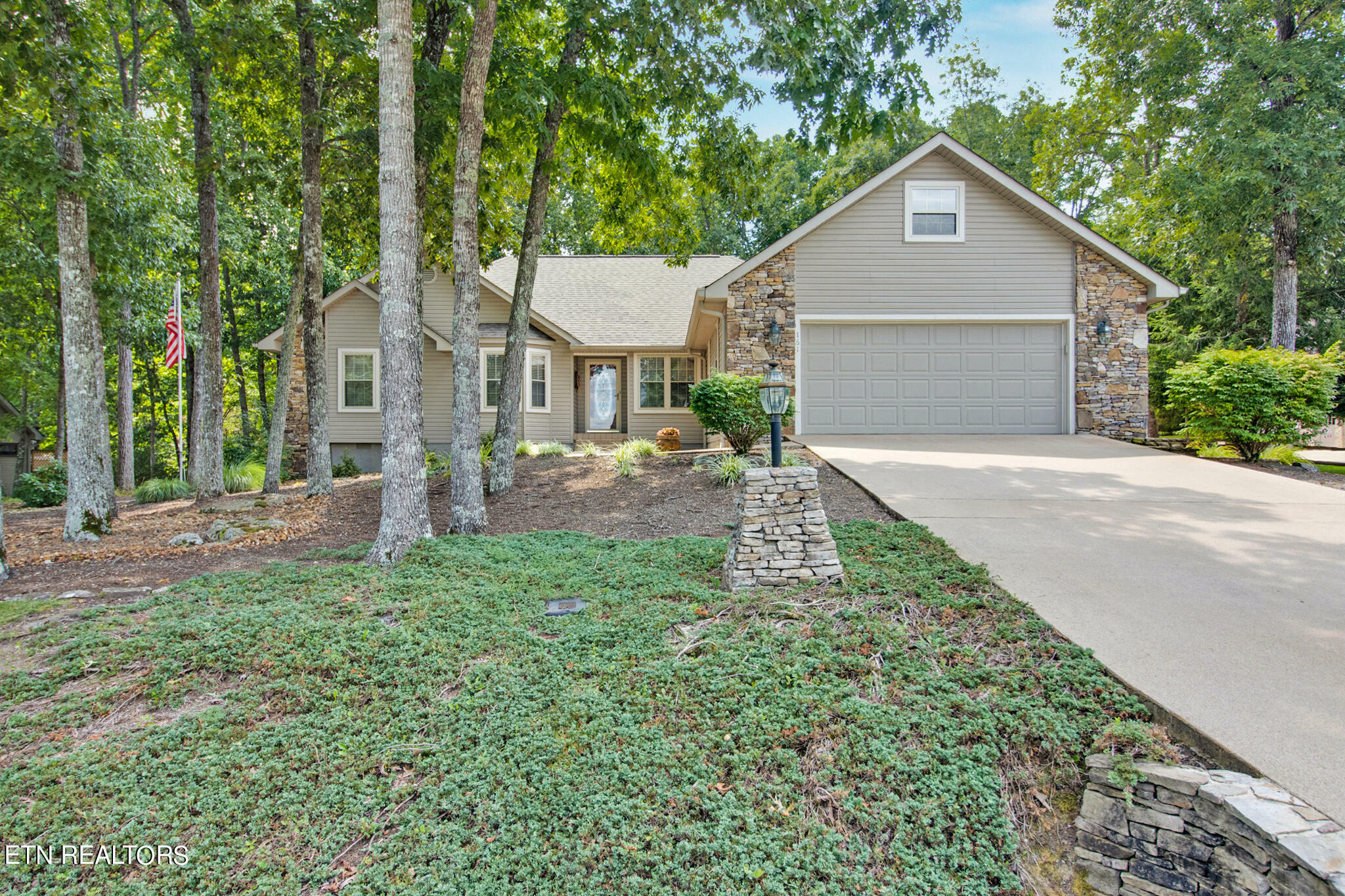 Property Photo:  161 Havenridge Circle  TN 38558 