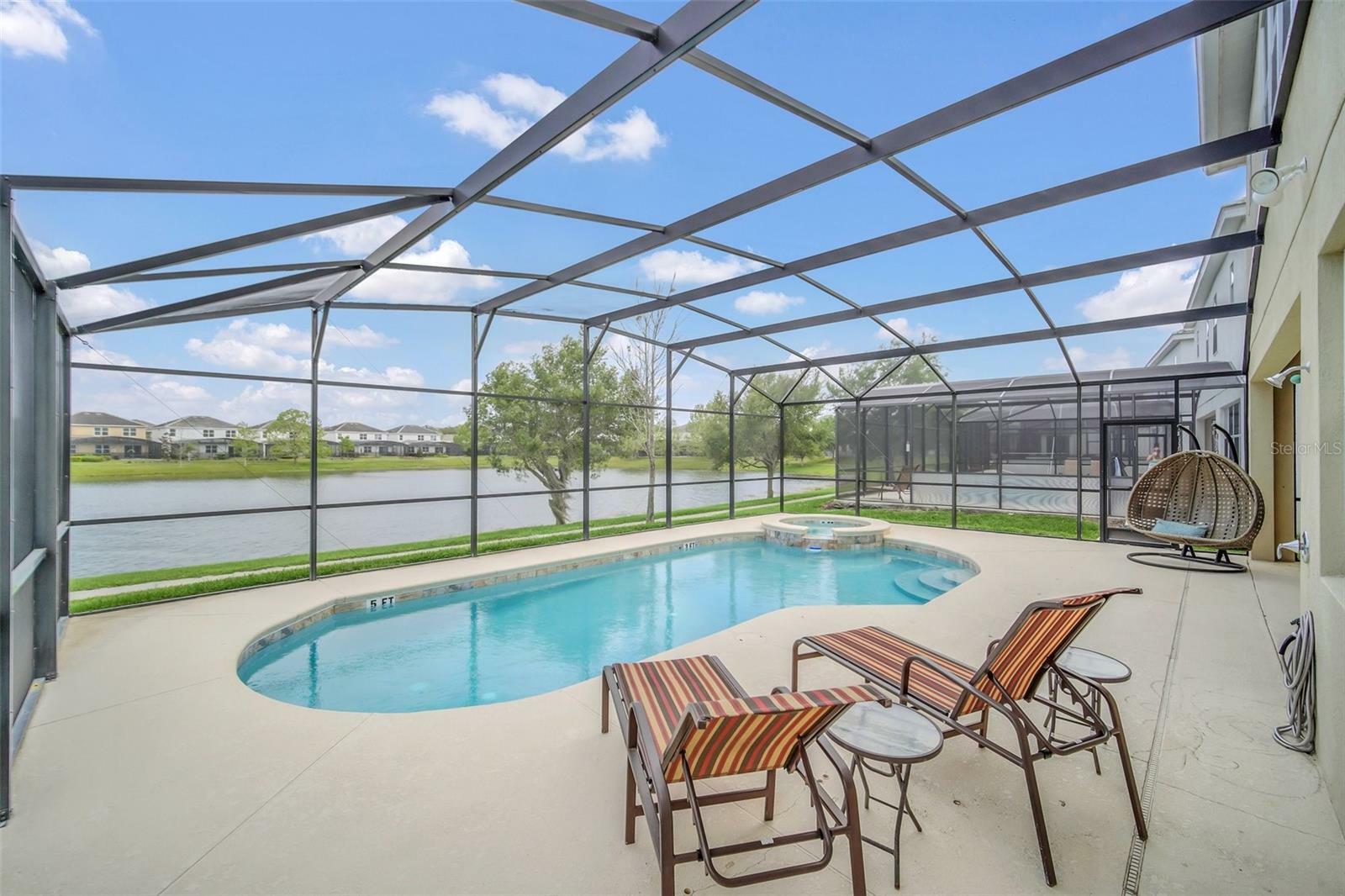 Property Photo:  527 Marcello Boulevard  FL 34746 