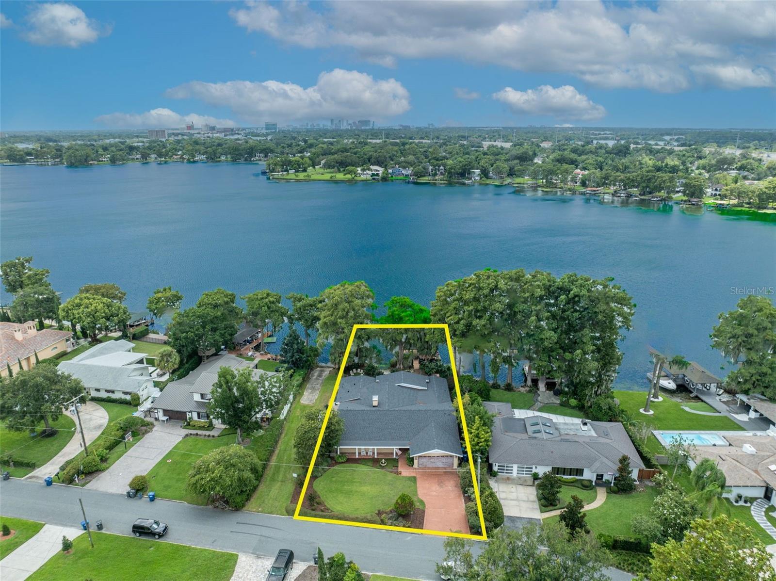 279 Rippling Lane  Winter Park FL 32789 photo