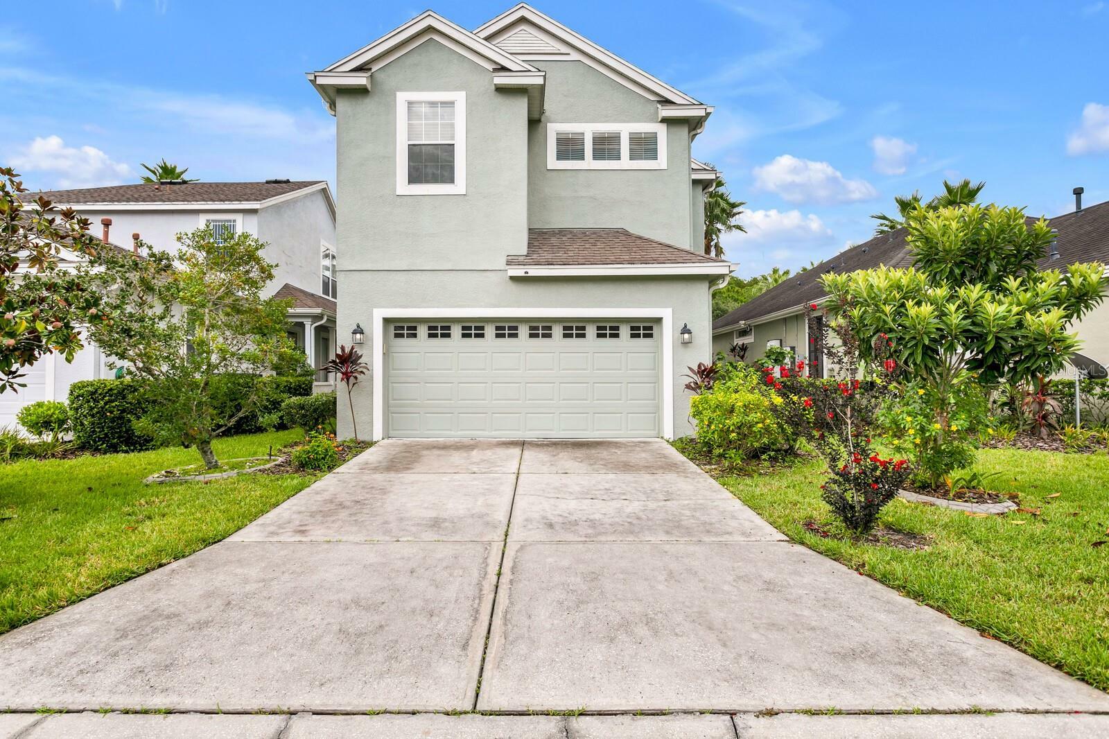 Property Photo:  20033 Heritage Point Drive  FL 33647 