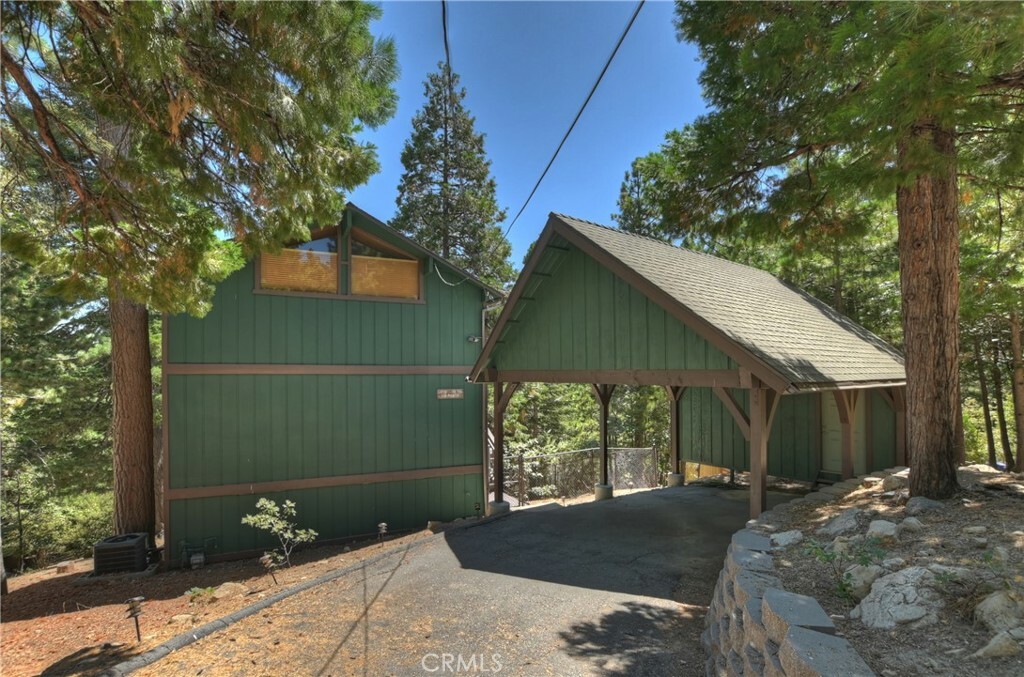 Property Photo:  590 Pioneer Road  CA 92352 