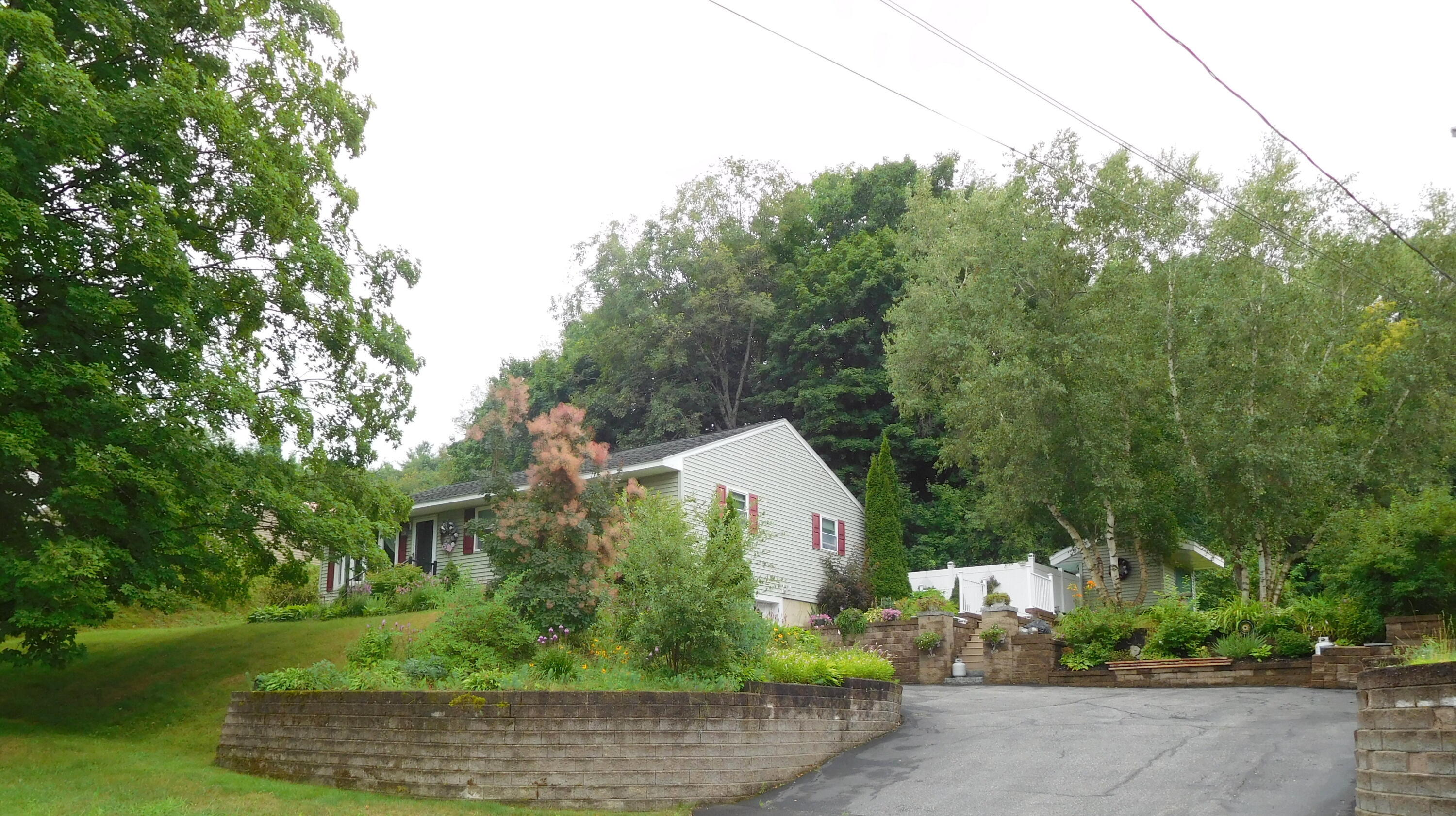 Property Photo: 151 Third Street ME 04210