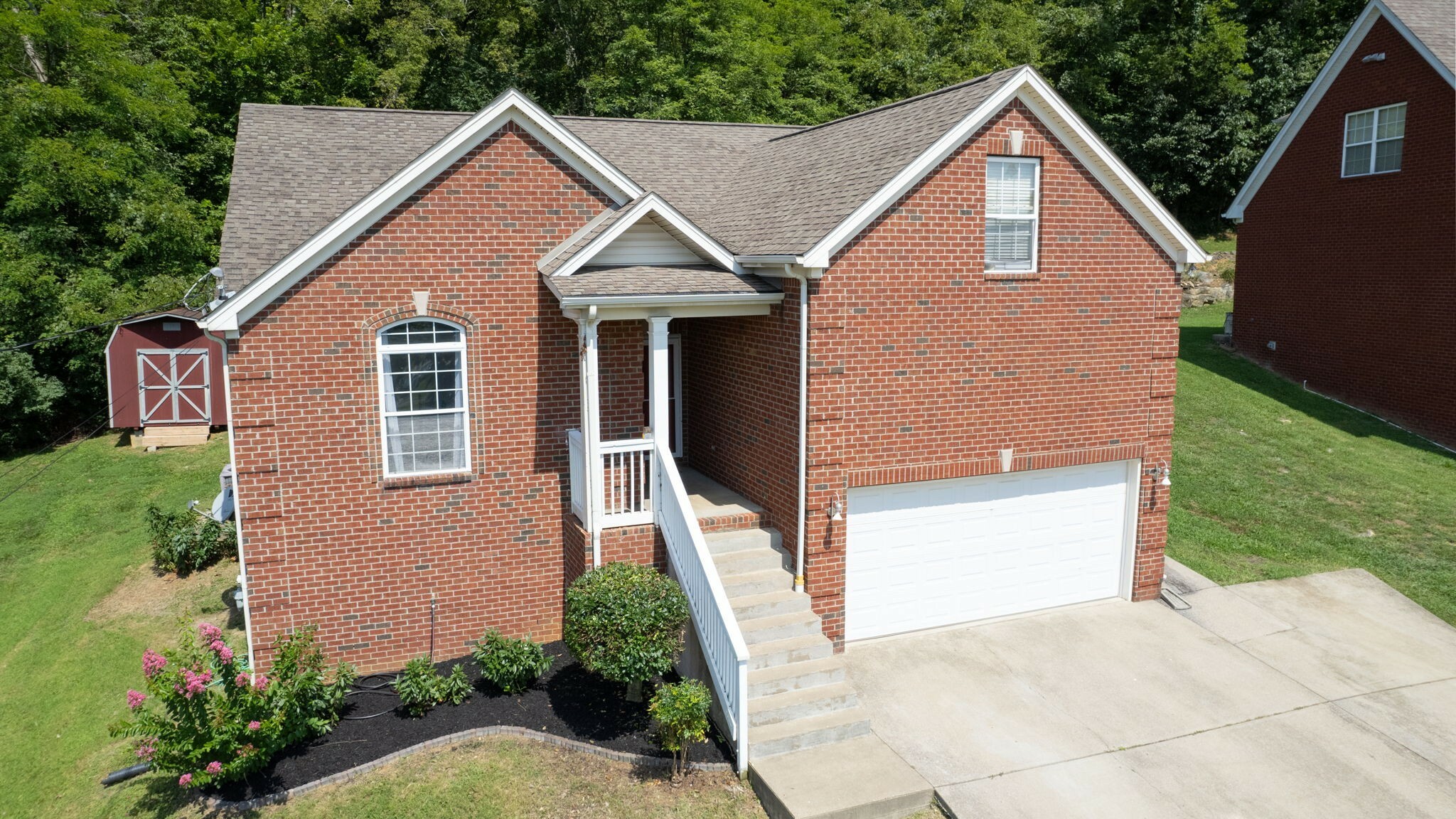 Property Photo:  4648 Indian Summer Dr  TN 37207 