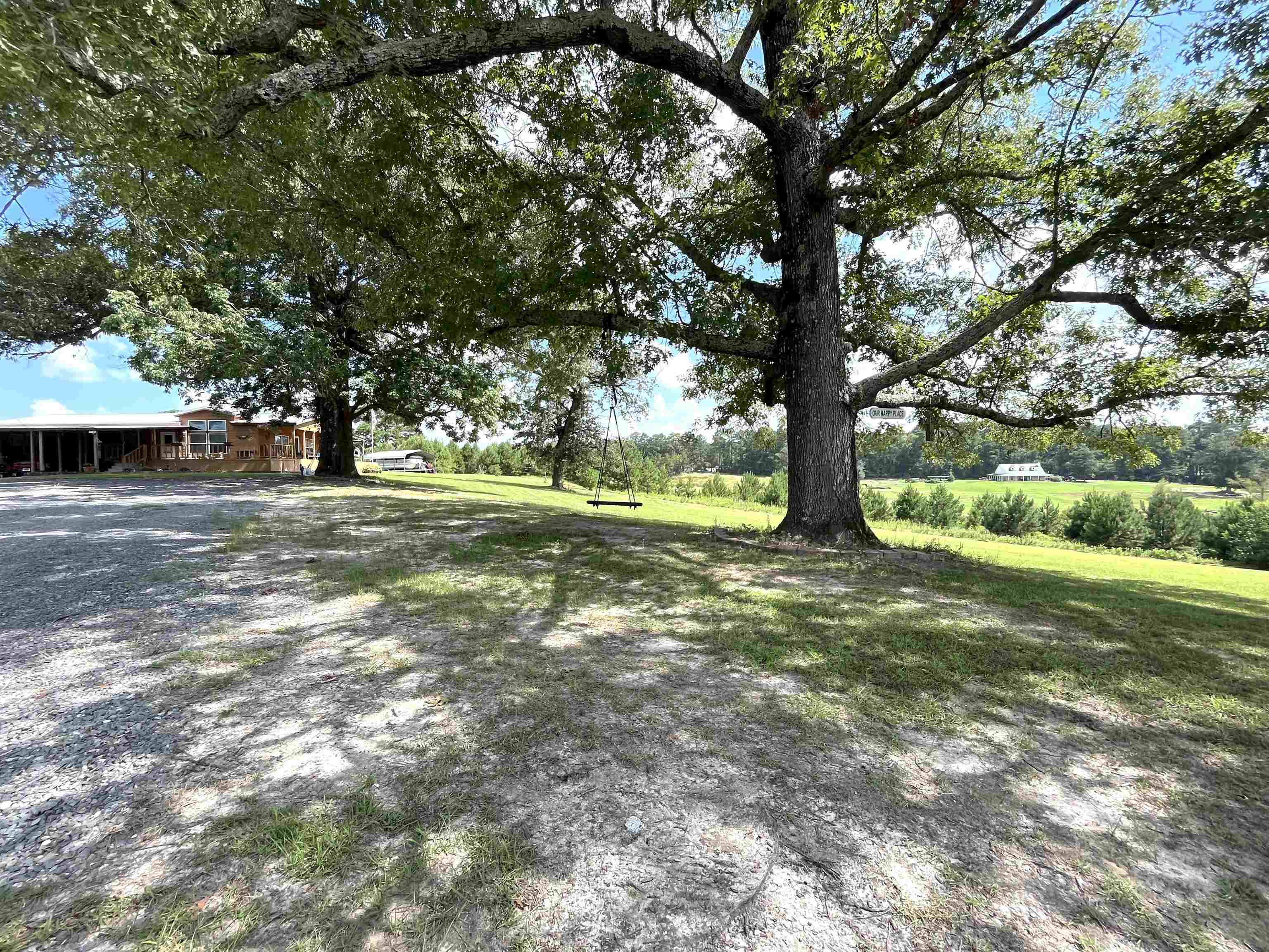 Property Photo:  2617 Winnfield Road  LA 71292 