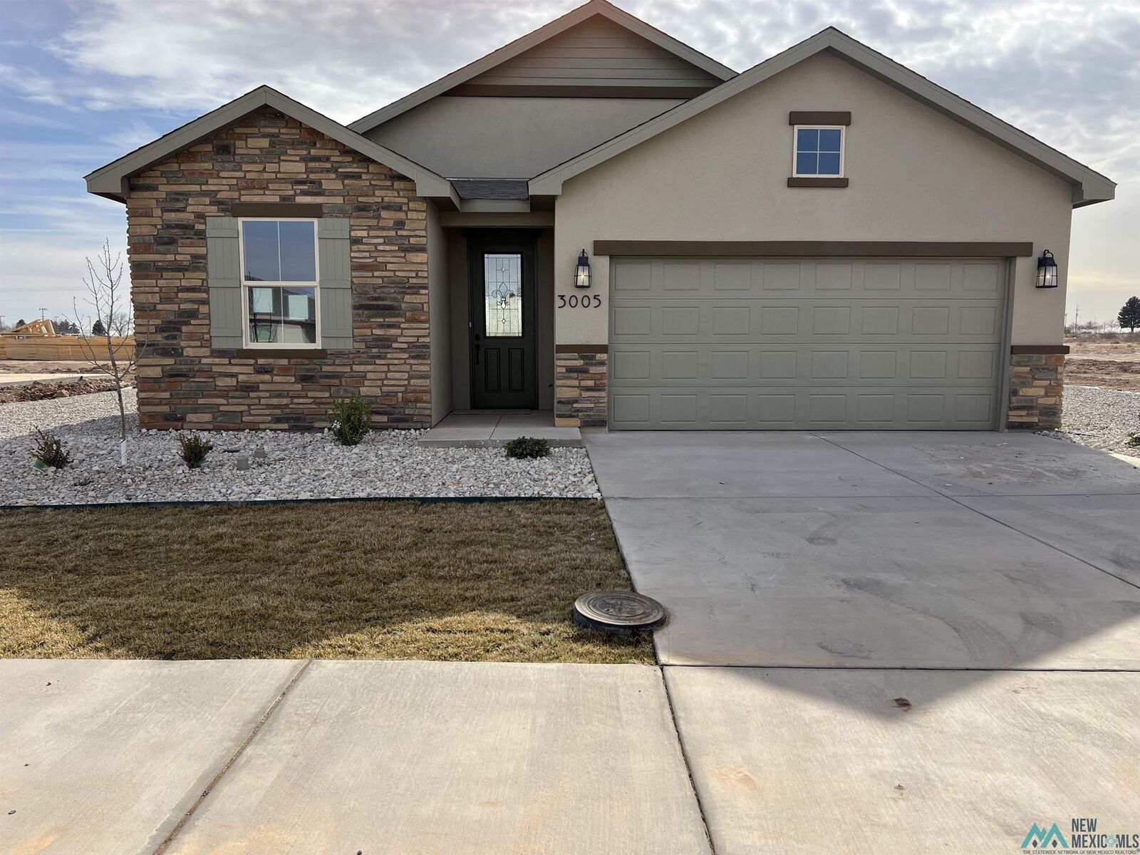 Property Photo: 3005 Browning Avenue NM 88210