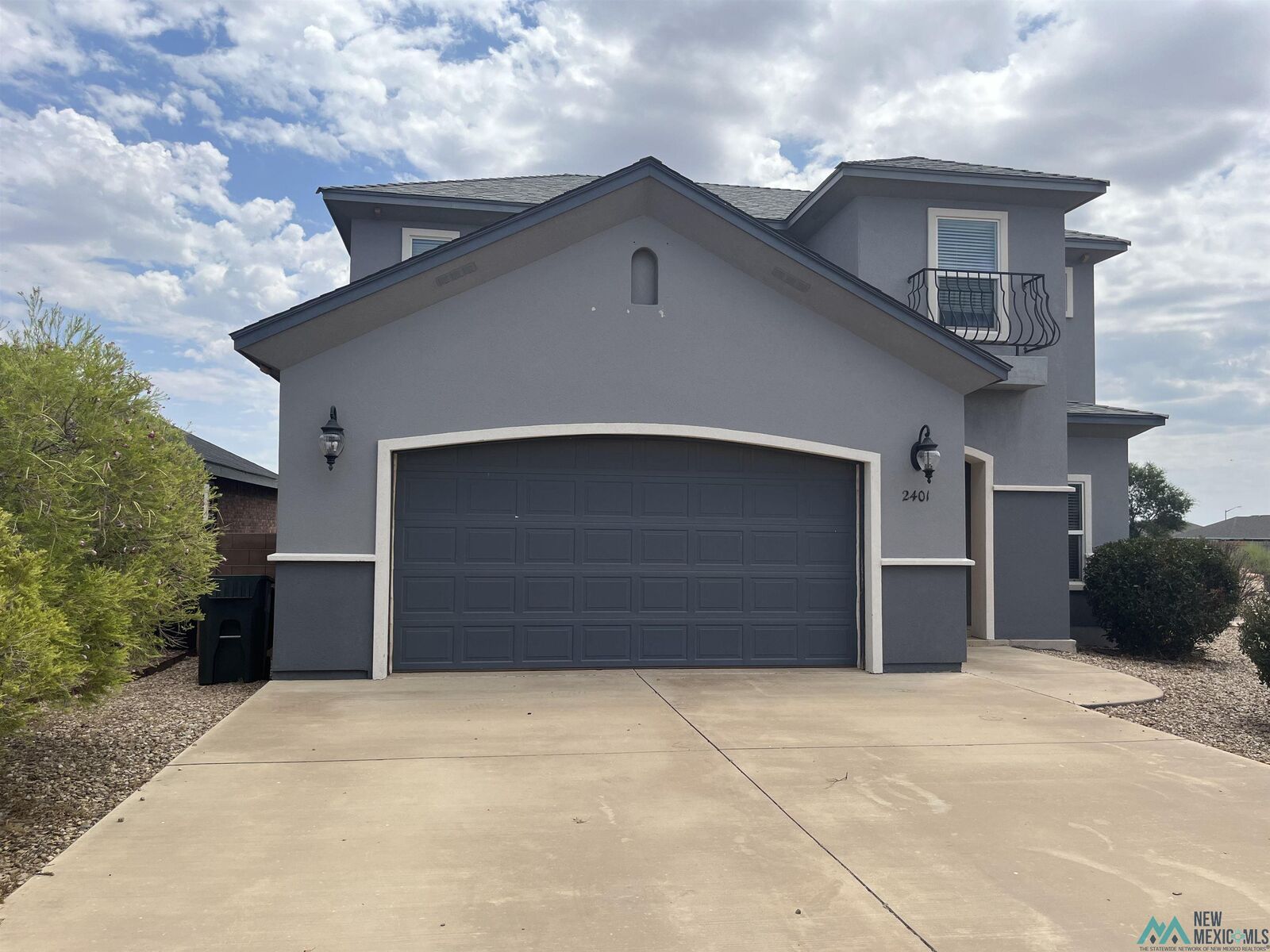 Property Photo: 2401 Joe'S Lane NM 88101