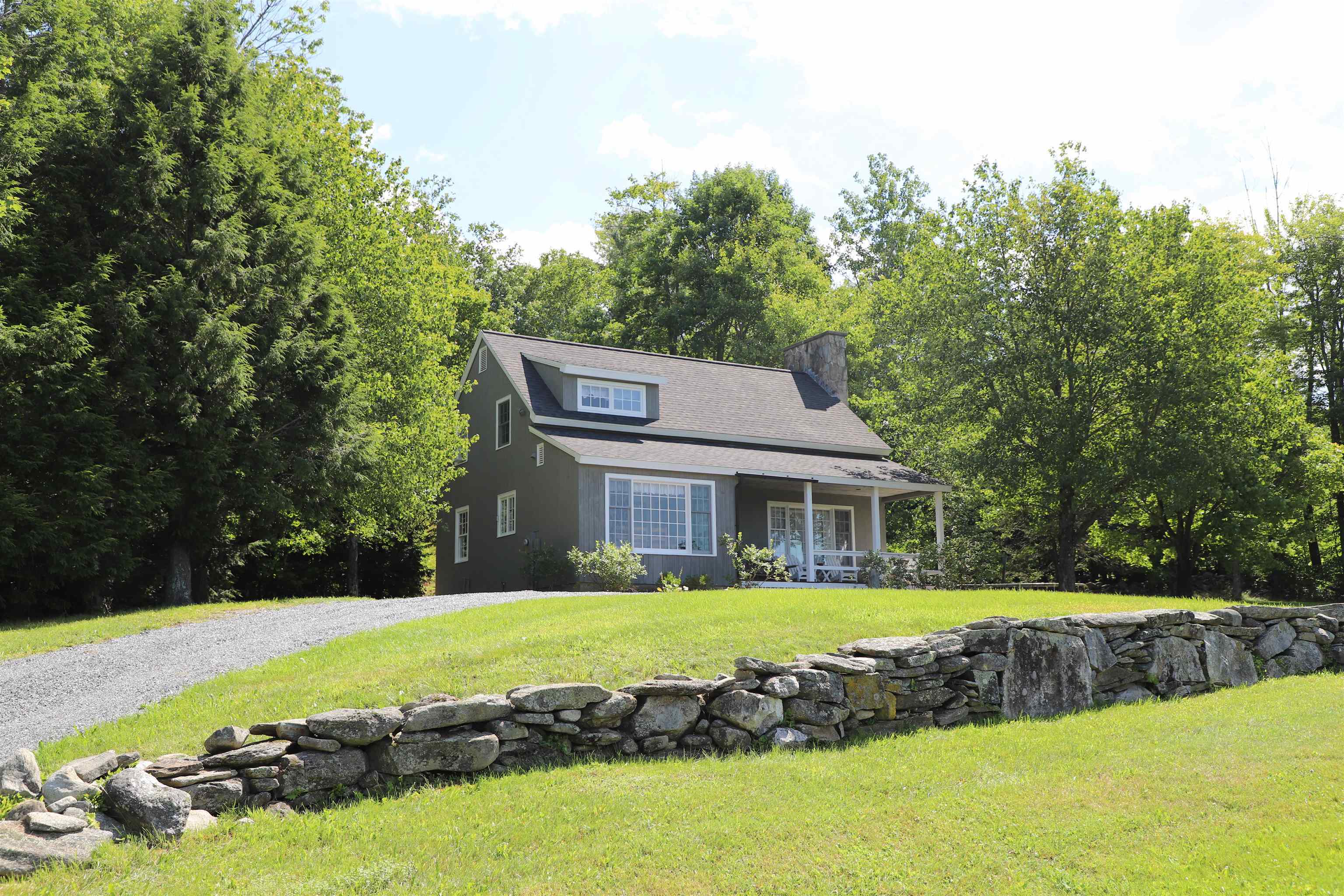 Property Photo:  171 Pollard Road  VT 05146 